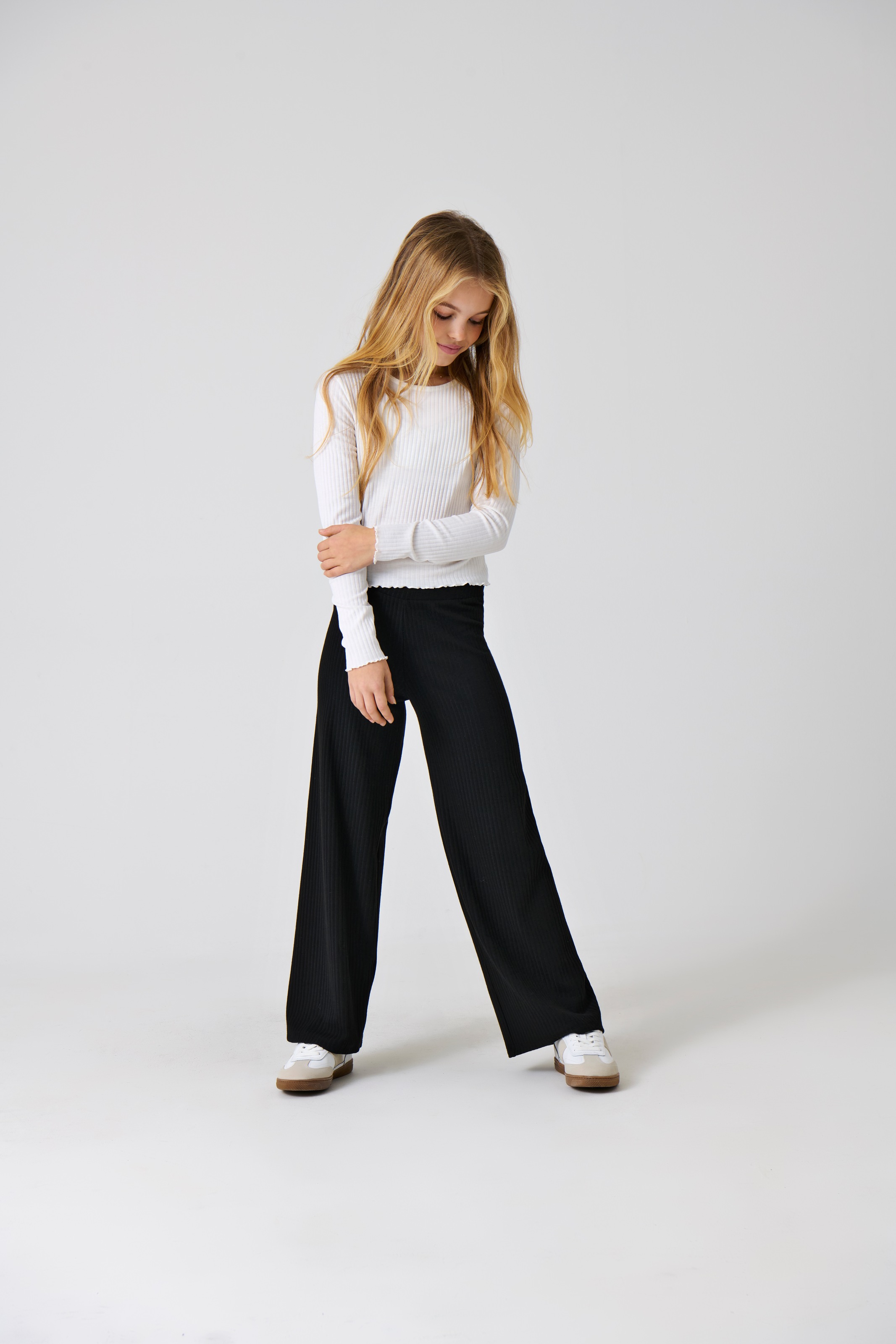 KIDS ONLY Jerseyhose »KOGNELLA PANT JRS«