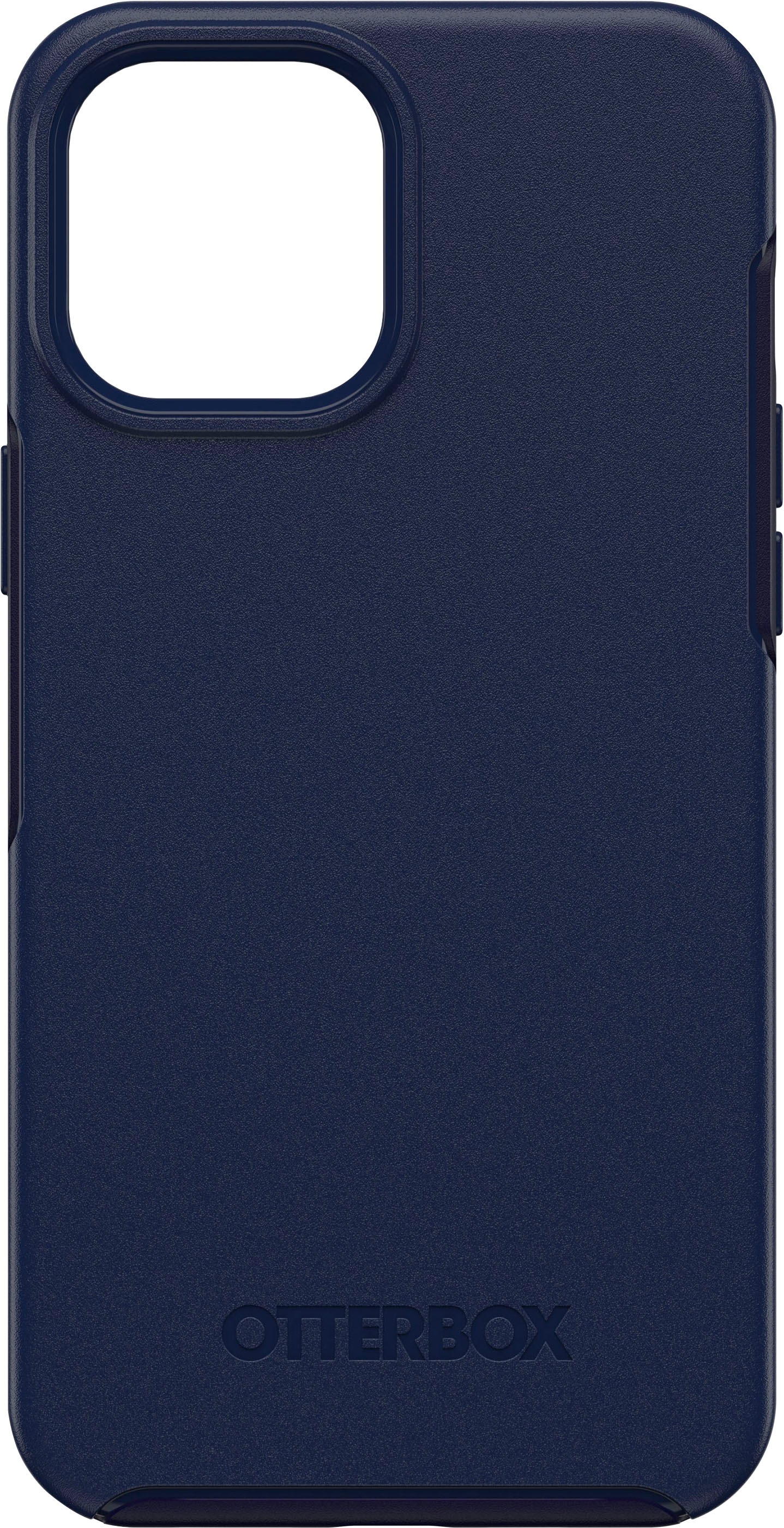 Otterbox Smartphone-Hülle »Symmetry Plus Apple iPhone 12 Pro Max - MagSafe«, iPhone 12 Pro Max, 17 cm (6,7 Zoll)