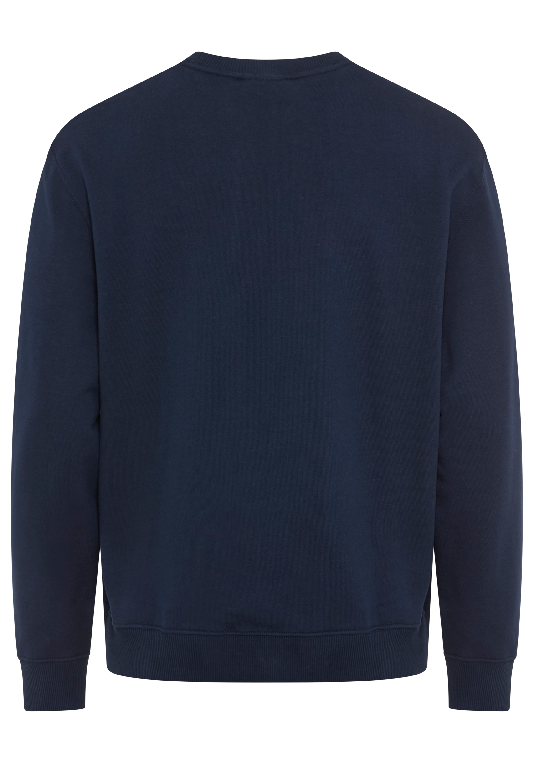 Calvin Klein Jeans Sweatshirt, regular fit, Rundhalsausschnitt