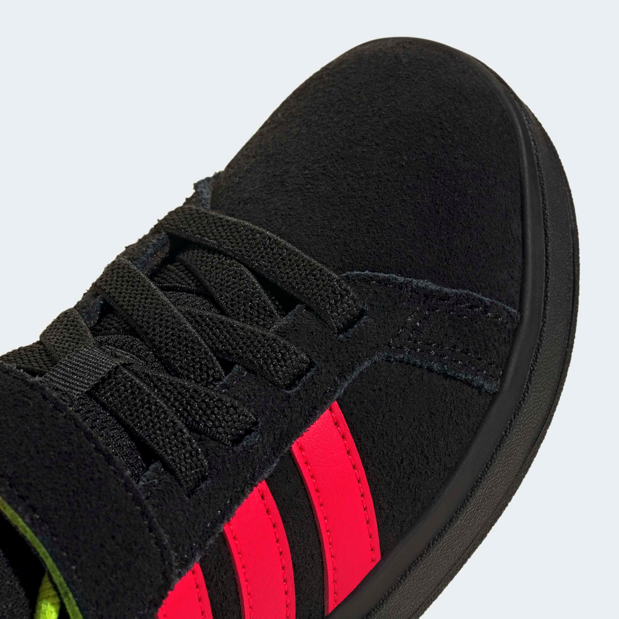 adidas Sportswear Sneaker »GRAND COURT 00S KIDS«  Design auf den Spuren des adidas Superstar, für Kinder