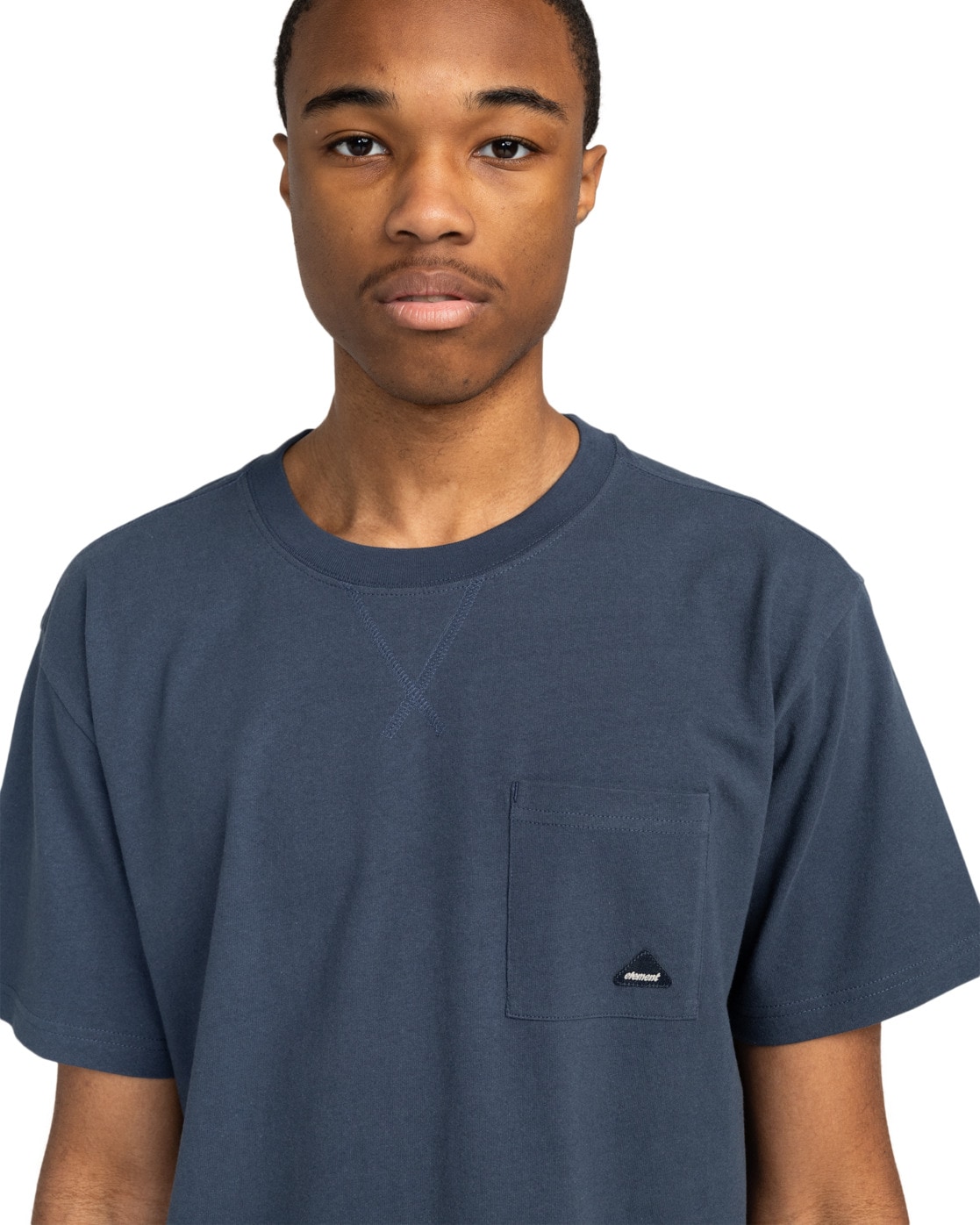 Element T-Shirt »Cipher«