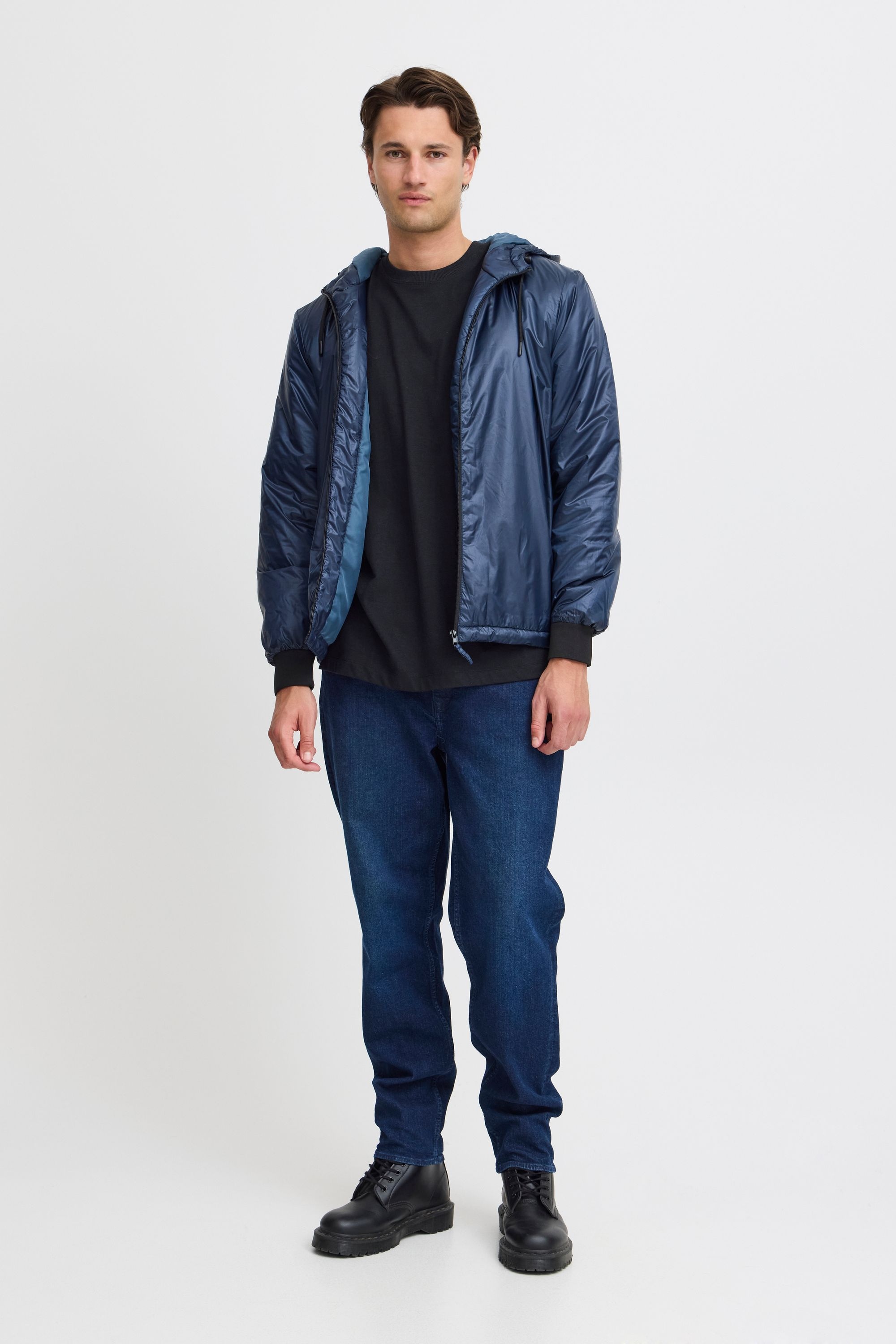Blend Outdoorjacke »Outdoorjacke BHOuterwear«