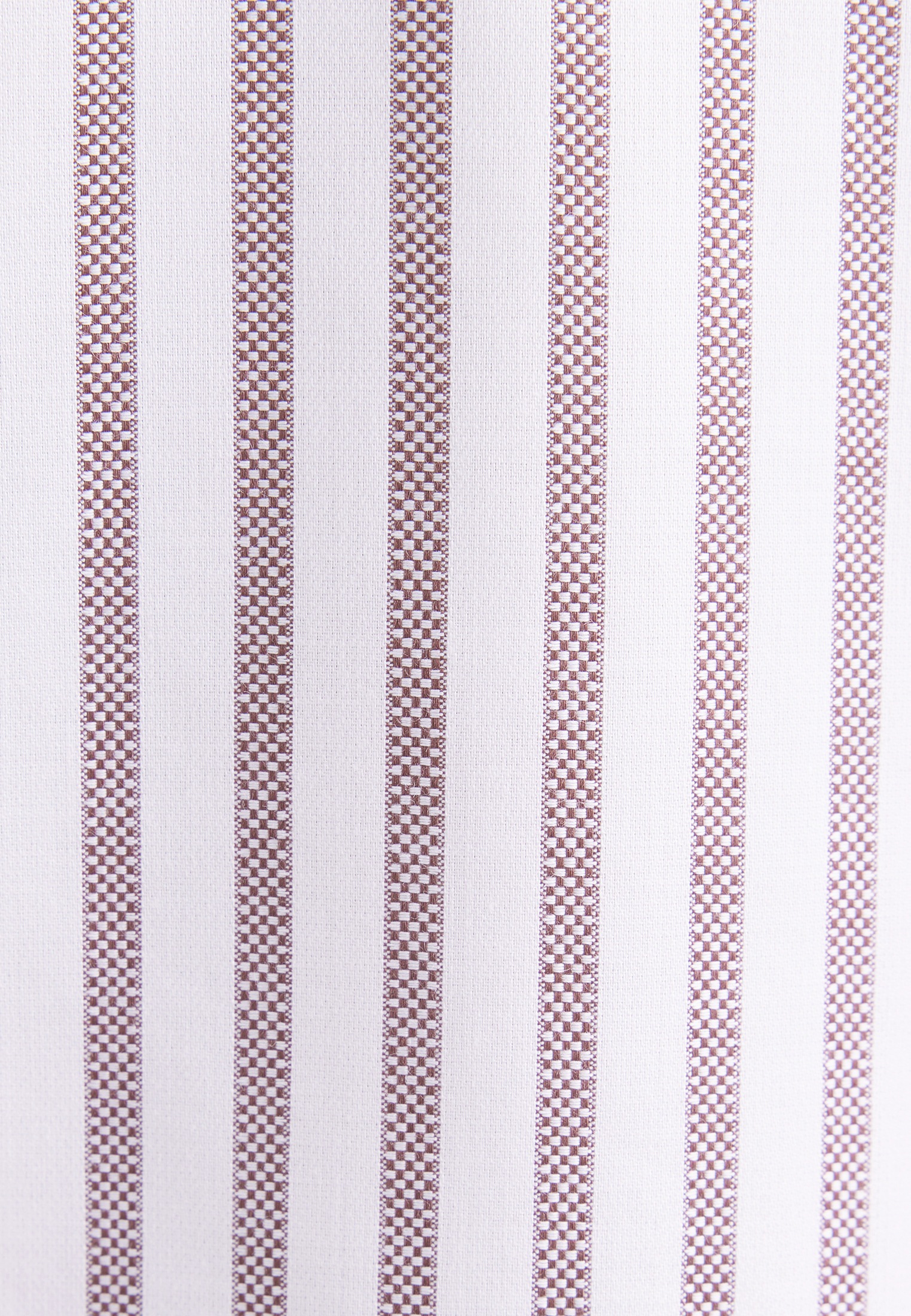 seidensticker Businesshemd »Schwarze Rose« Regular 1/1 Kentkragen Gestreift