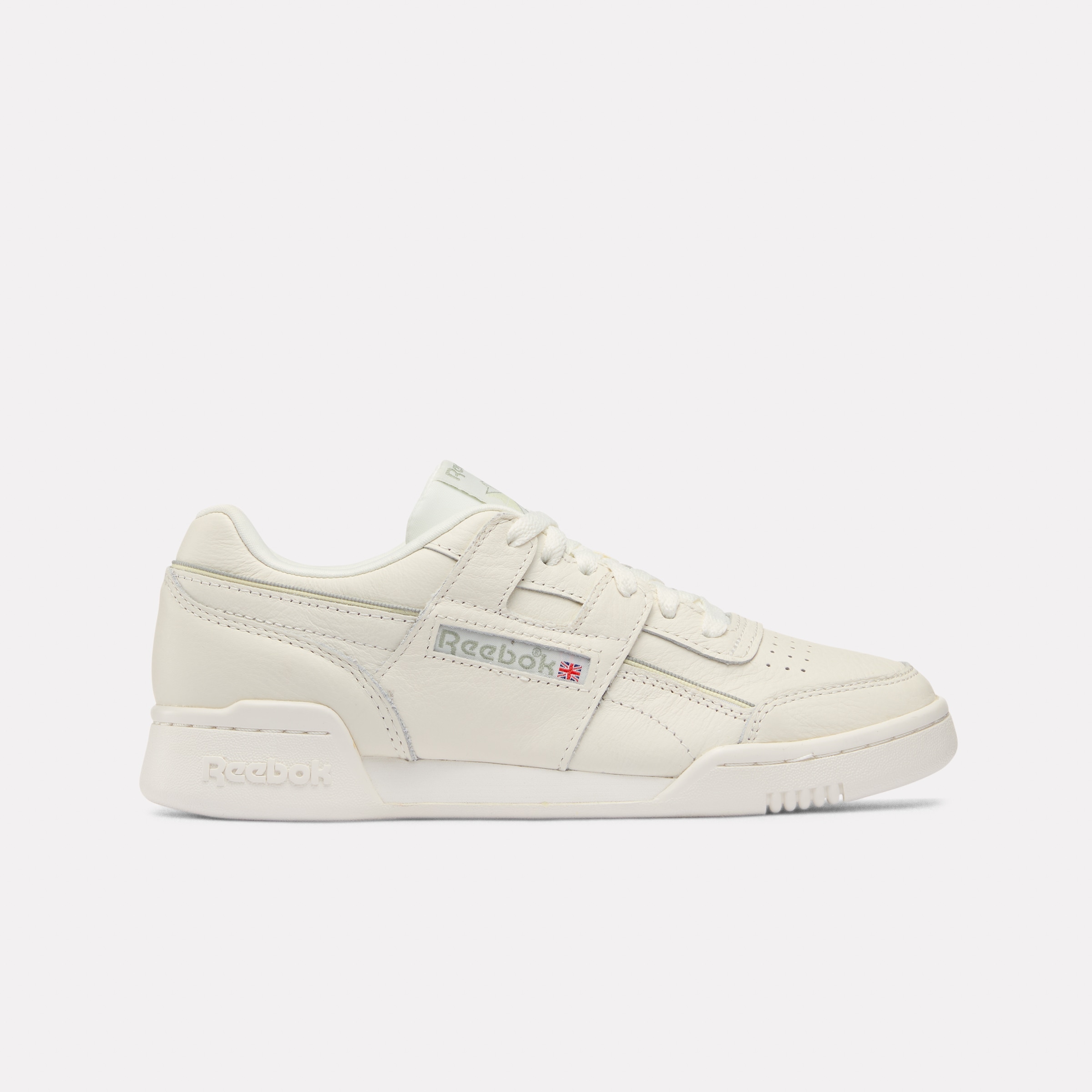 Reebok Classic Sneaker »WORKOUT PLUS«