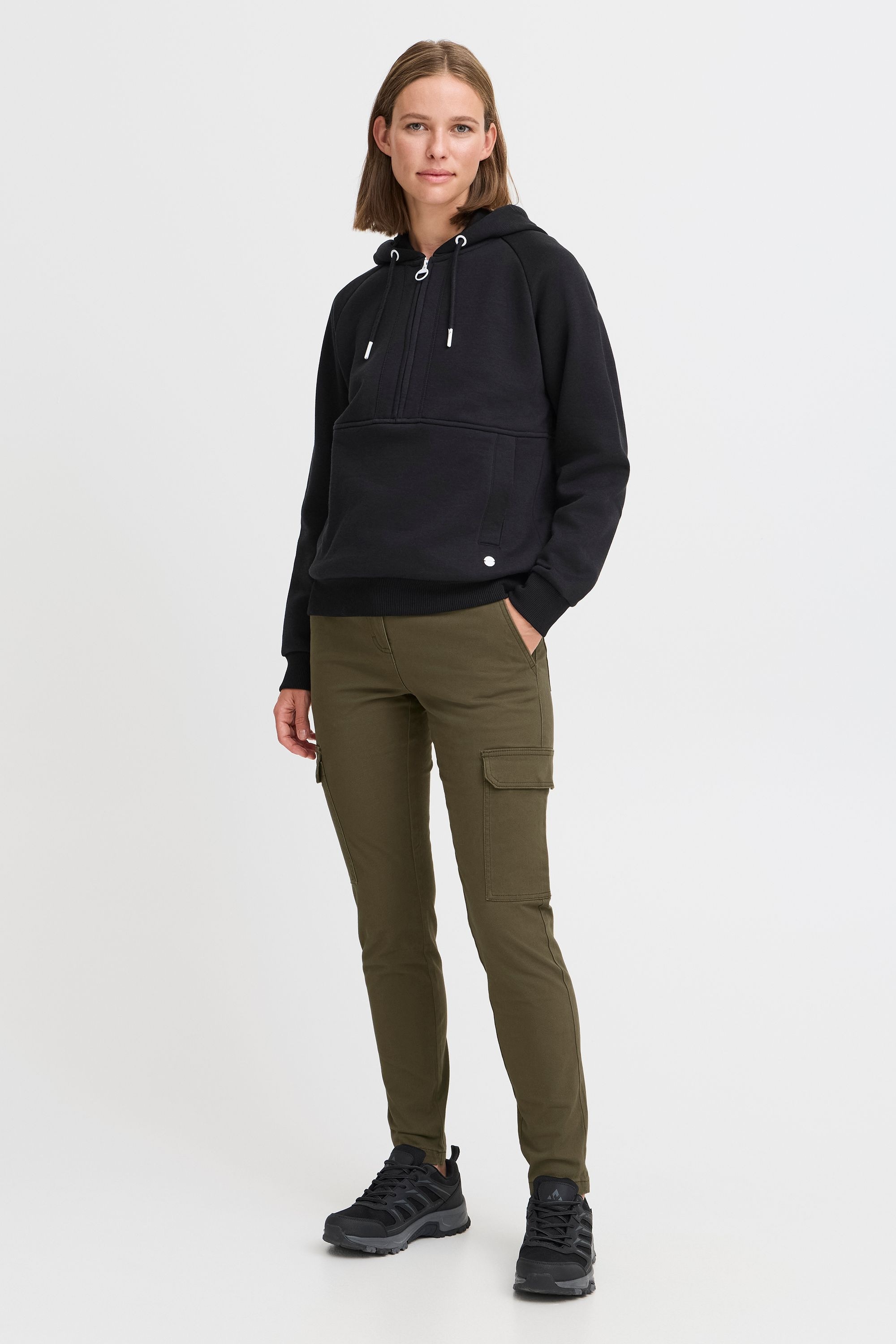 OXMO Cargohose »Cargohose OXPALER«