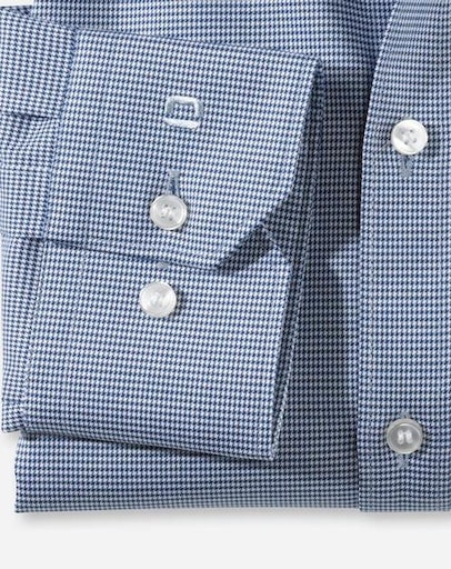 OLYMP Businesshemd »No. Six super slim«
