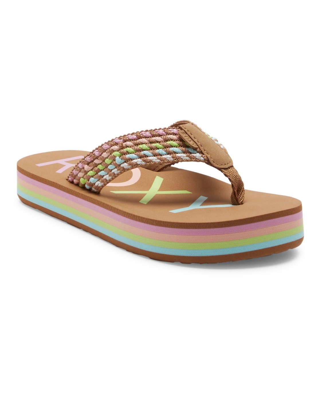 Roxy Sandale »Chika Hi«