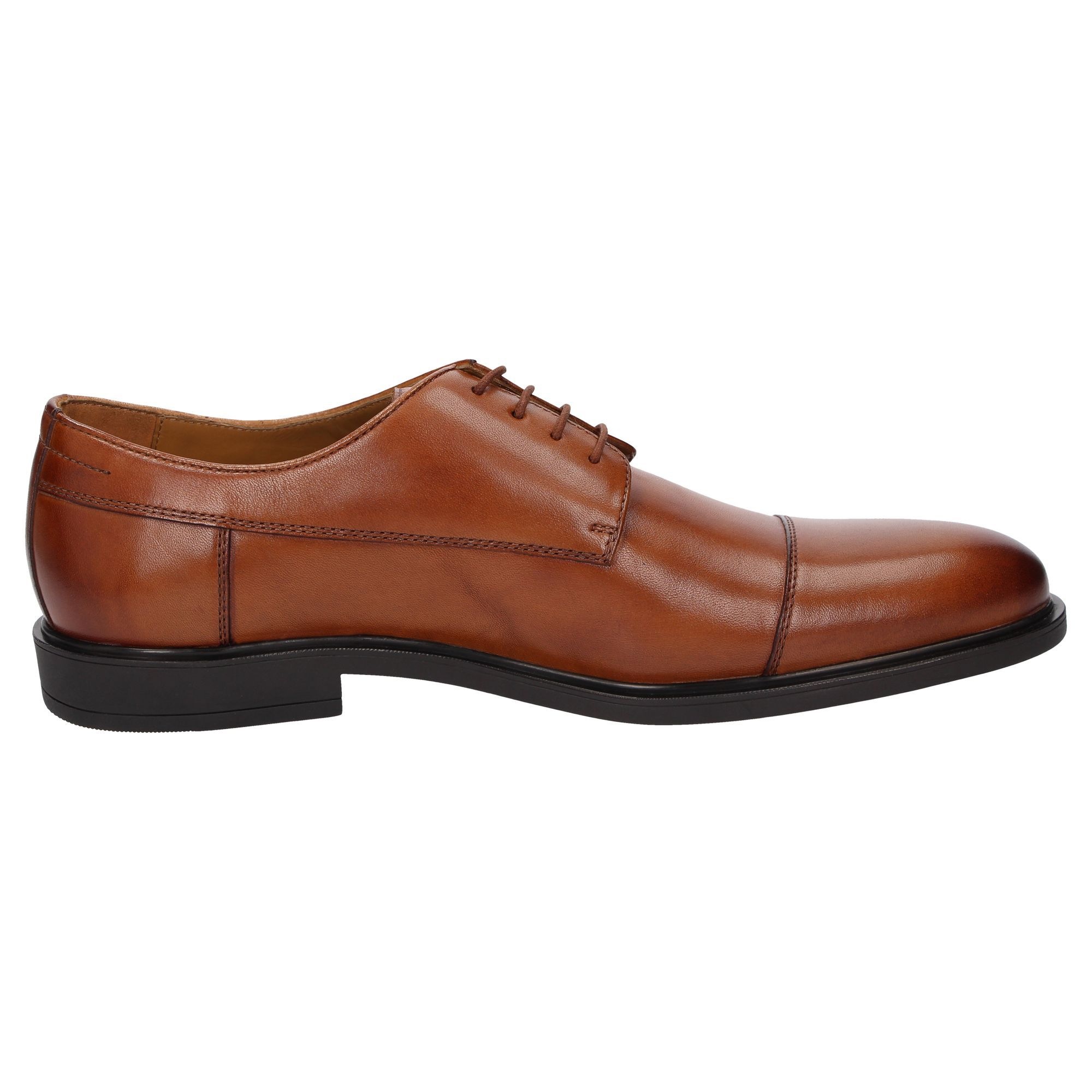 SIOUX Schnürschuh »Lopondor-701«