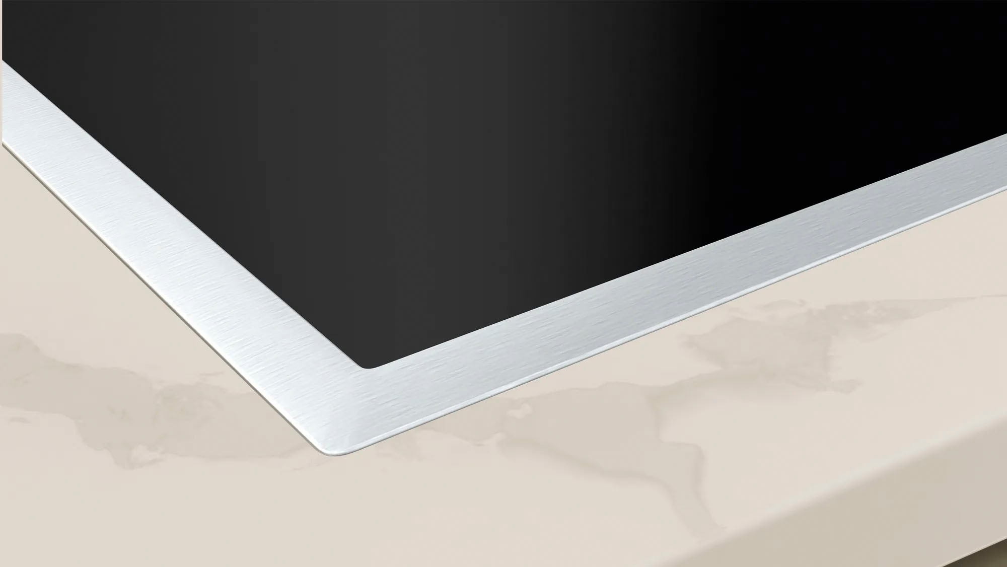 NEFF Induktions-Kochfeld von SCHOTT CERAN® »T58STF1L0«, mit intuitiver Twist Pad® Bedienung