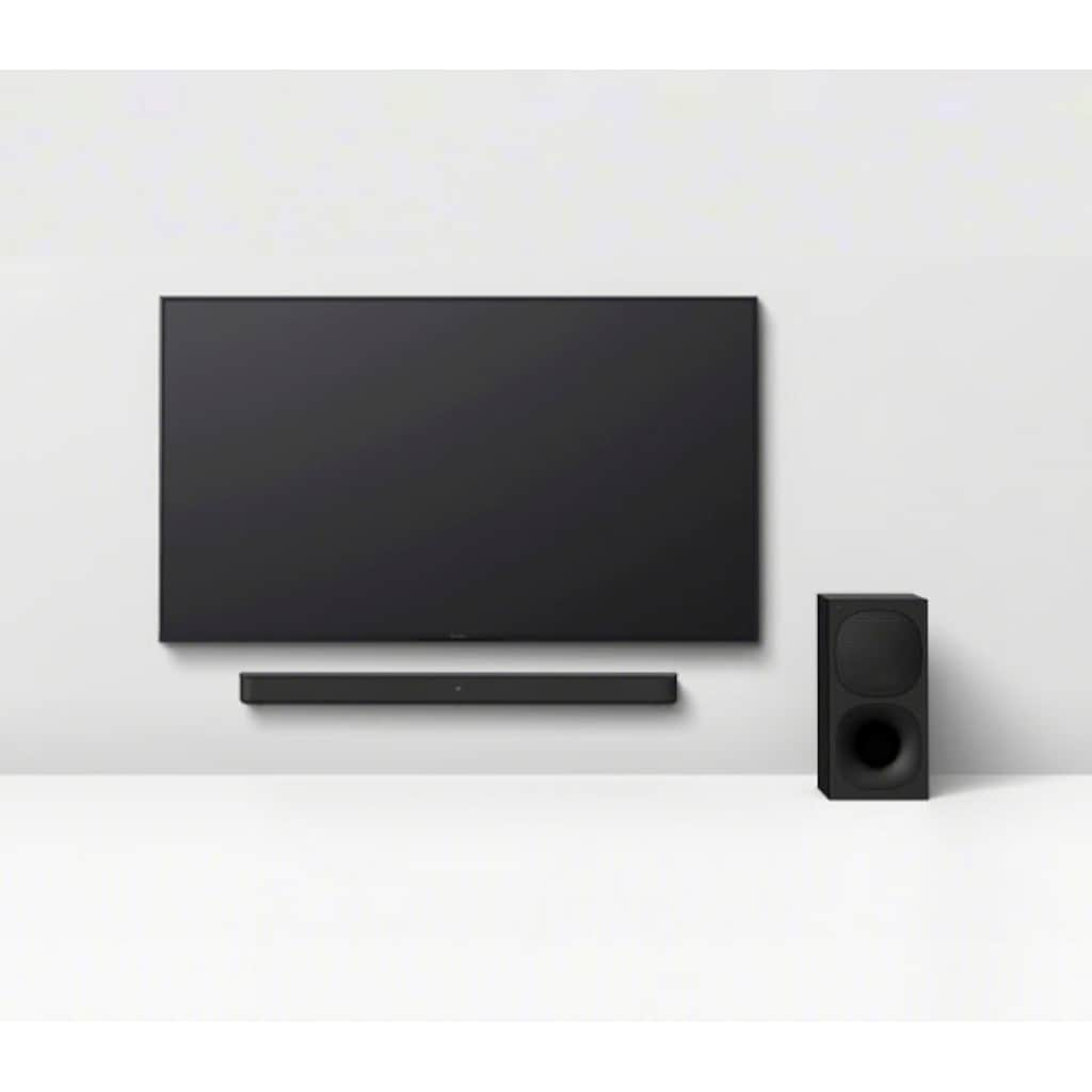 Sony Soundbar »HT-S400«