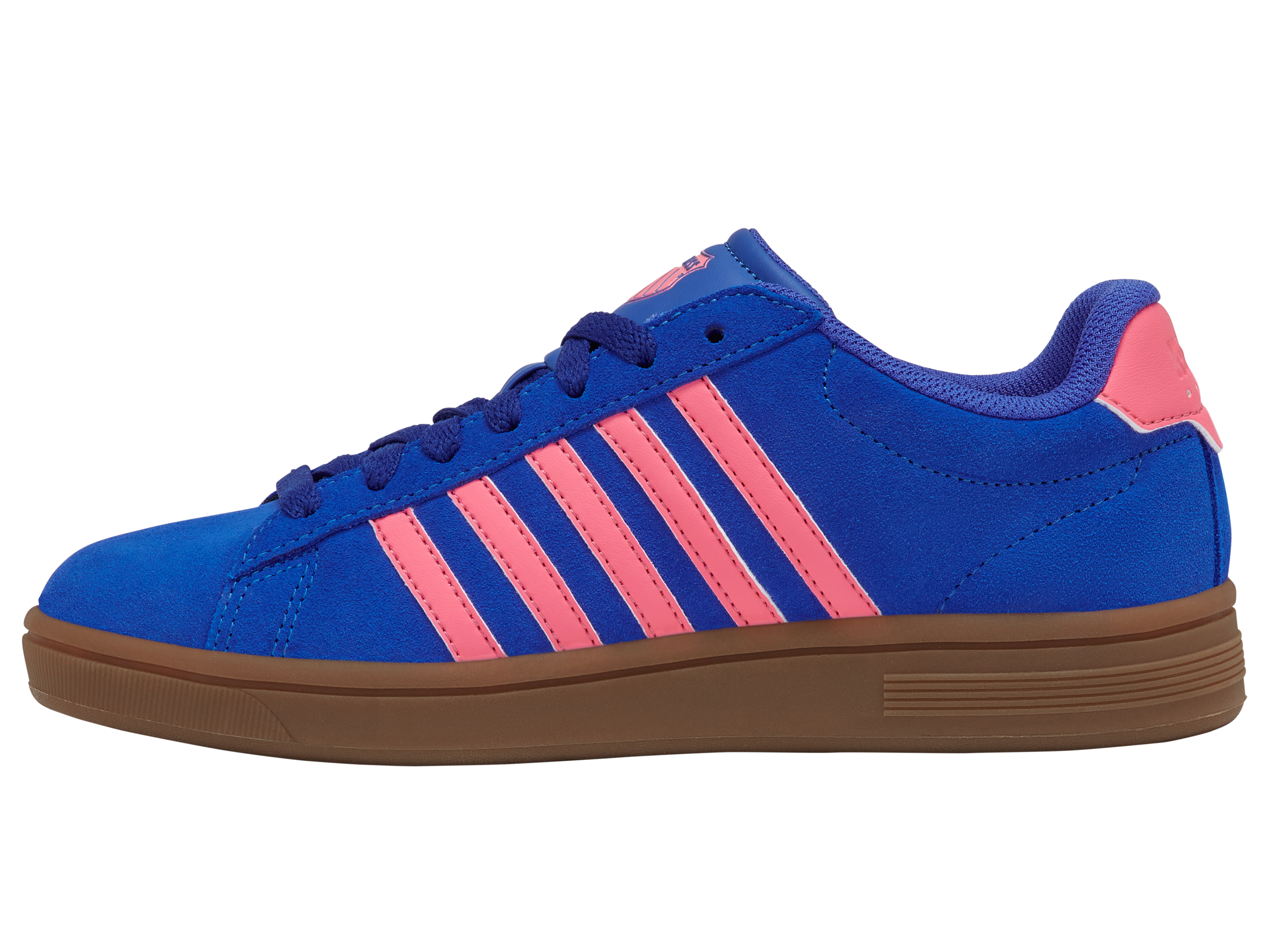 K-Swiss Sneaker »COURT TIEBREAK II SDE«