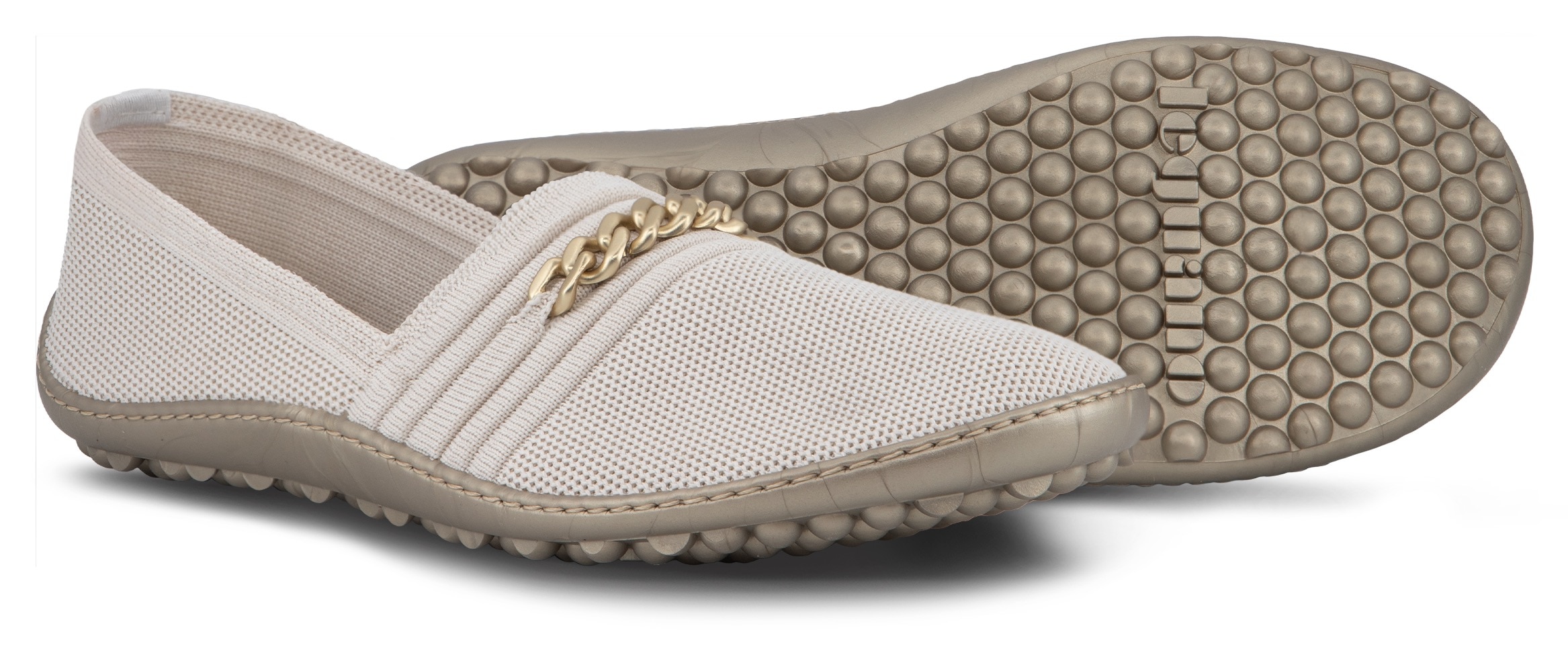 Leguano Barfußschuh »LADY FAMOUS«