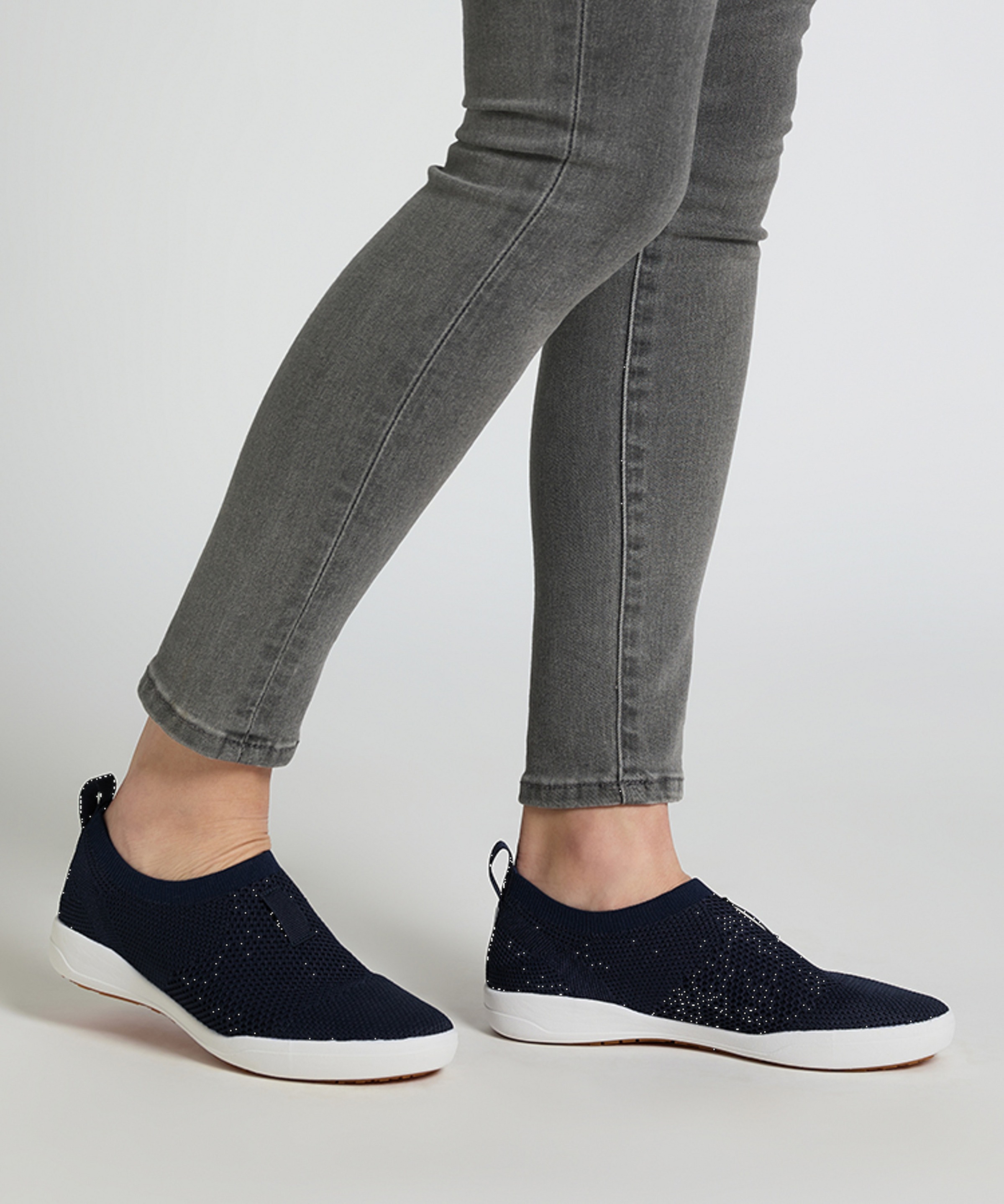 Josef Seibel Sneaker »Sina 64, blau«