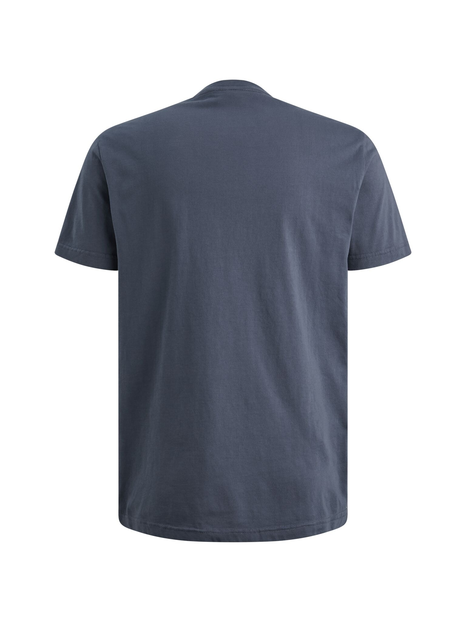 PME LEGEND T-Shirt »Short sleeve r-neck single jersey big art« mit Print