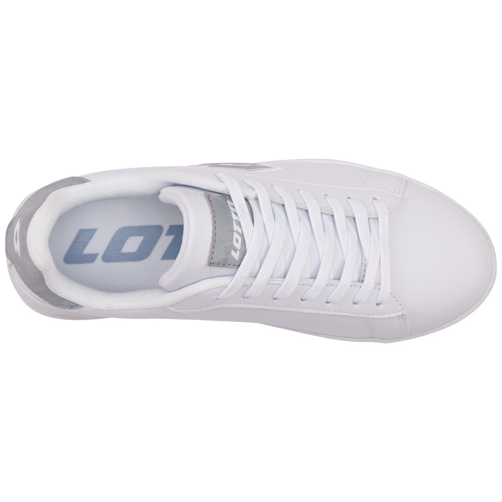 lotto Sneaker, - mit modischen Farbakzenten