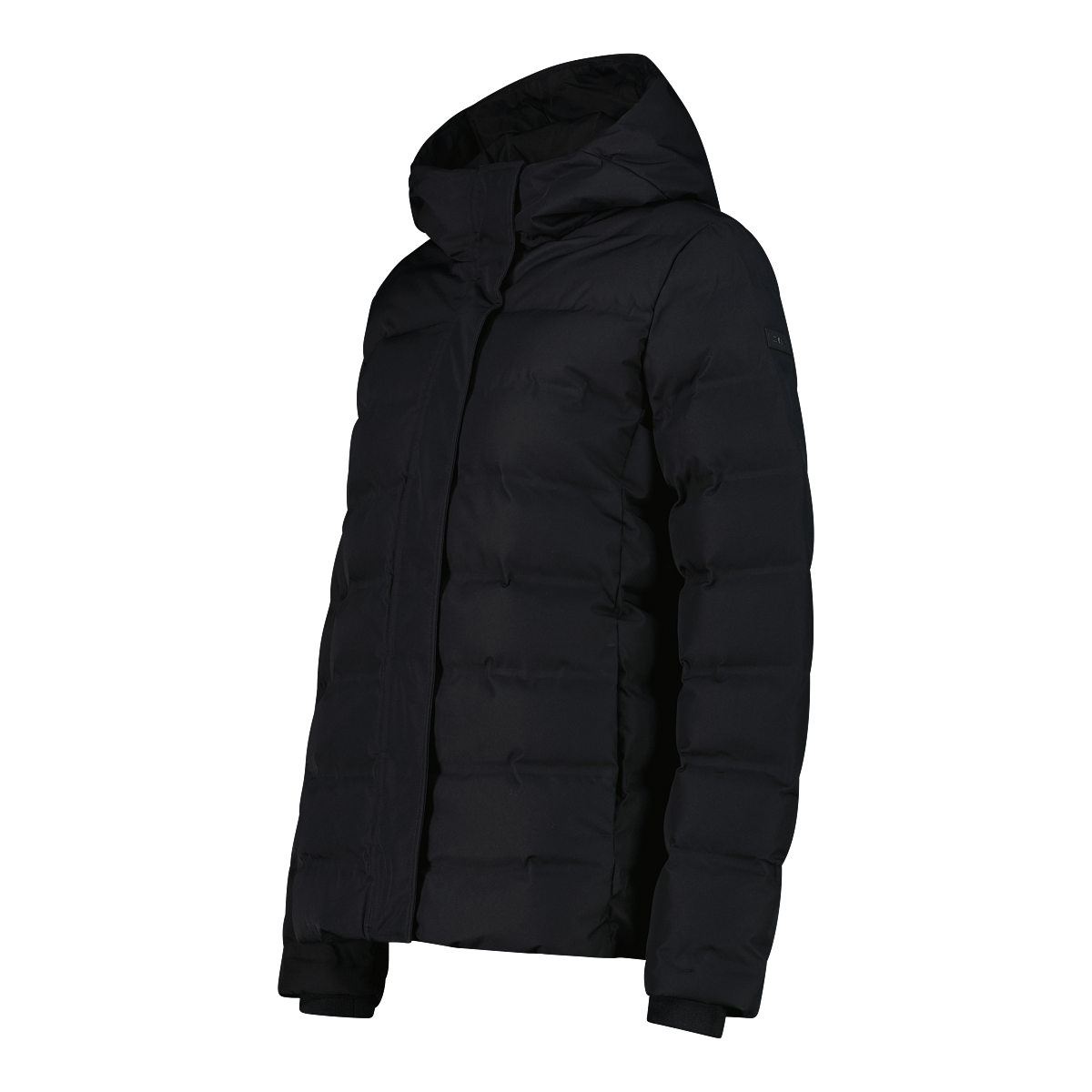 CMP Steppjacke, (1 St.), wärmend & winddicht & wasserabweisend