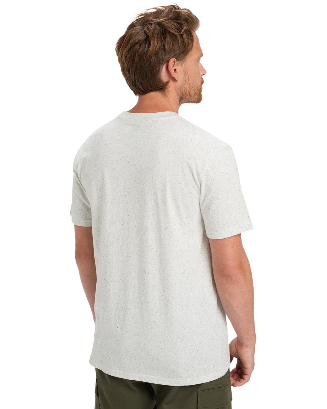 Quiksilver T-Shirt »Mw Neps«