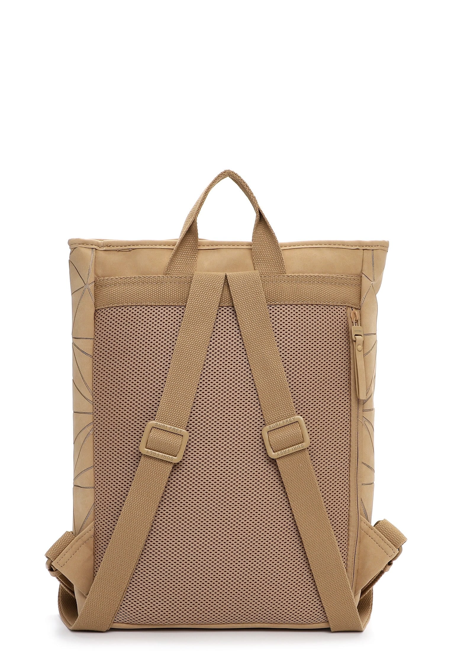 SURI FREY Rucksack »Rucksack SFY SURI Sports Jessy-Lu«