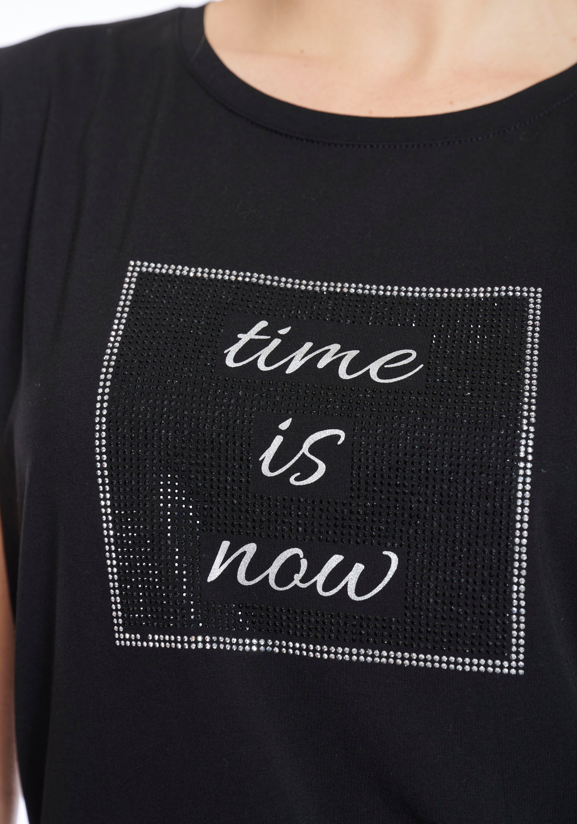 ZABAIONE T-Shirt »Shirt Au44tumn«