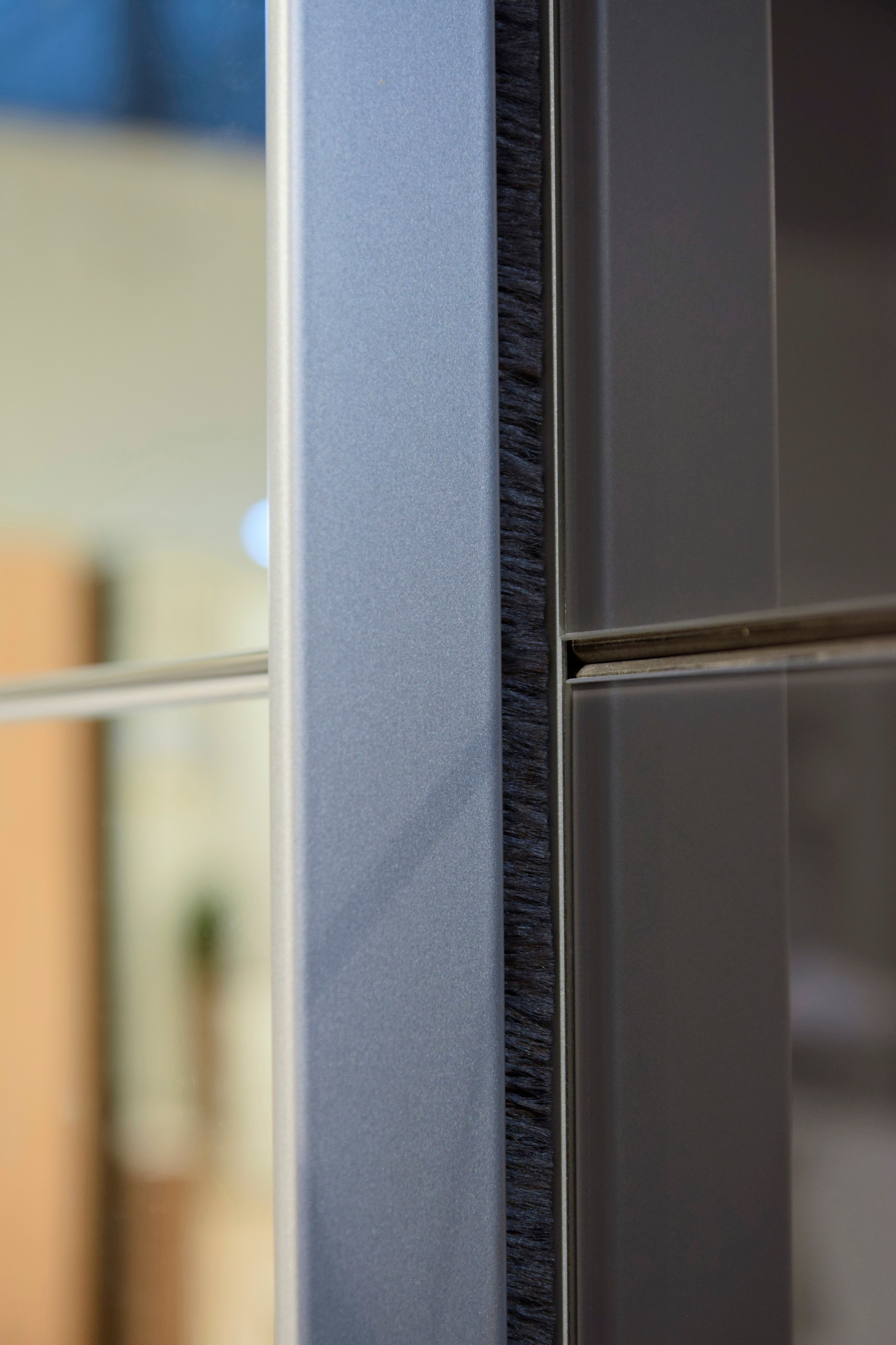 Wimex Schwebetürenschrank »Bern Schiebetürenschrank TOPSELLER« Schrank mit zusätzlicher Innenausstattung, Garderobe