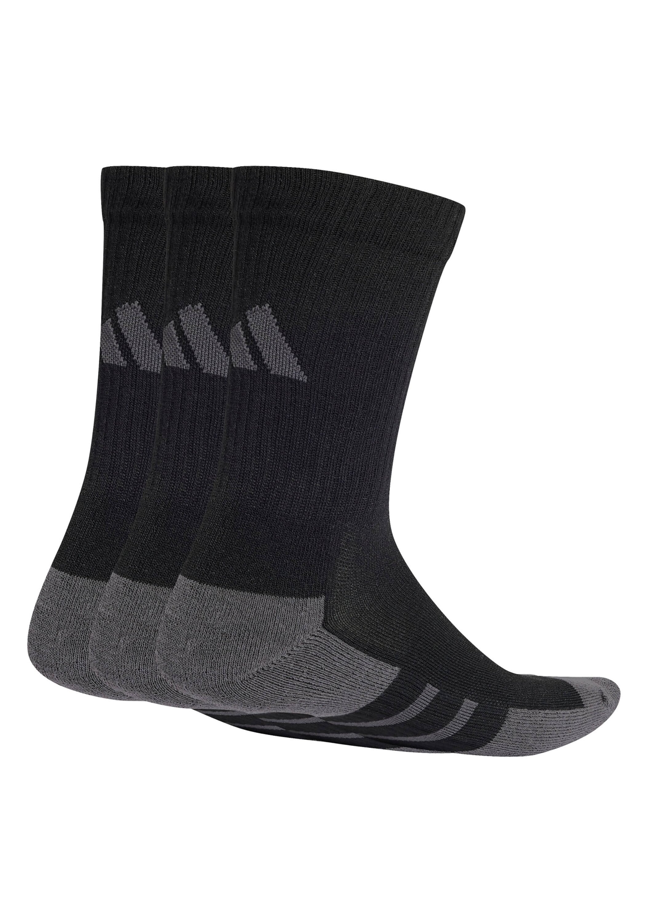 adidas Originals Kurzsocken »Socken Essentials Climacool Crew Socken 3er Pack« 3 Paar tlg.