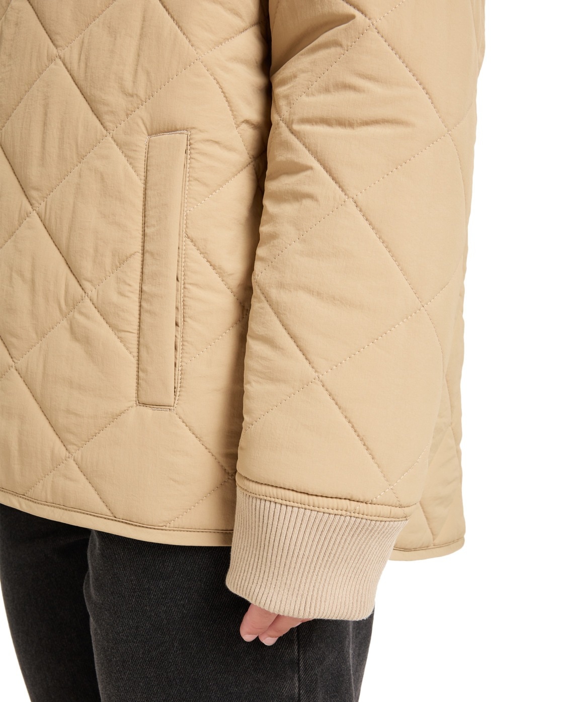 Quiksilver Steppjacke »Shining Quilted«