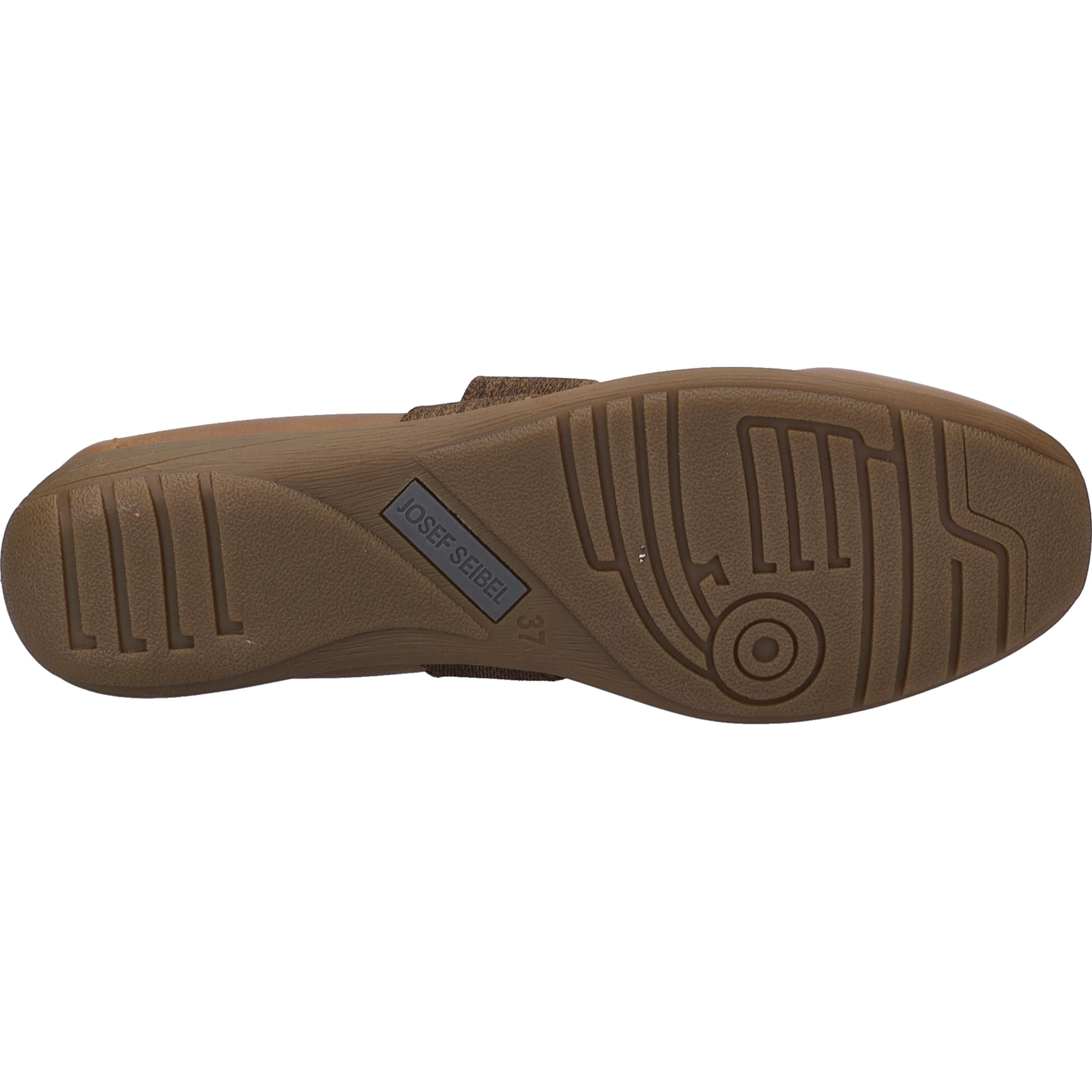 Josef Seibel Ballerina »Fenja 25, camel«