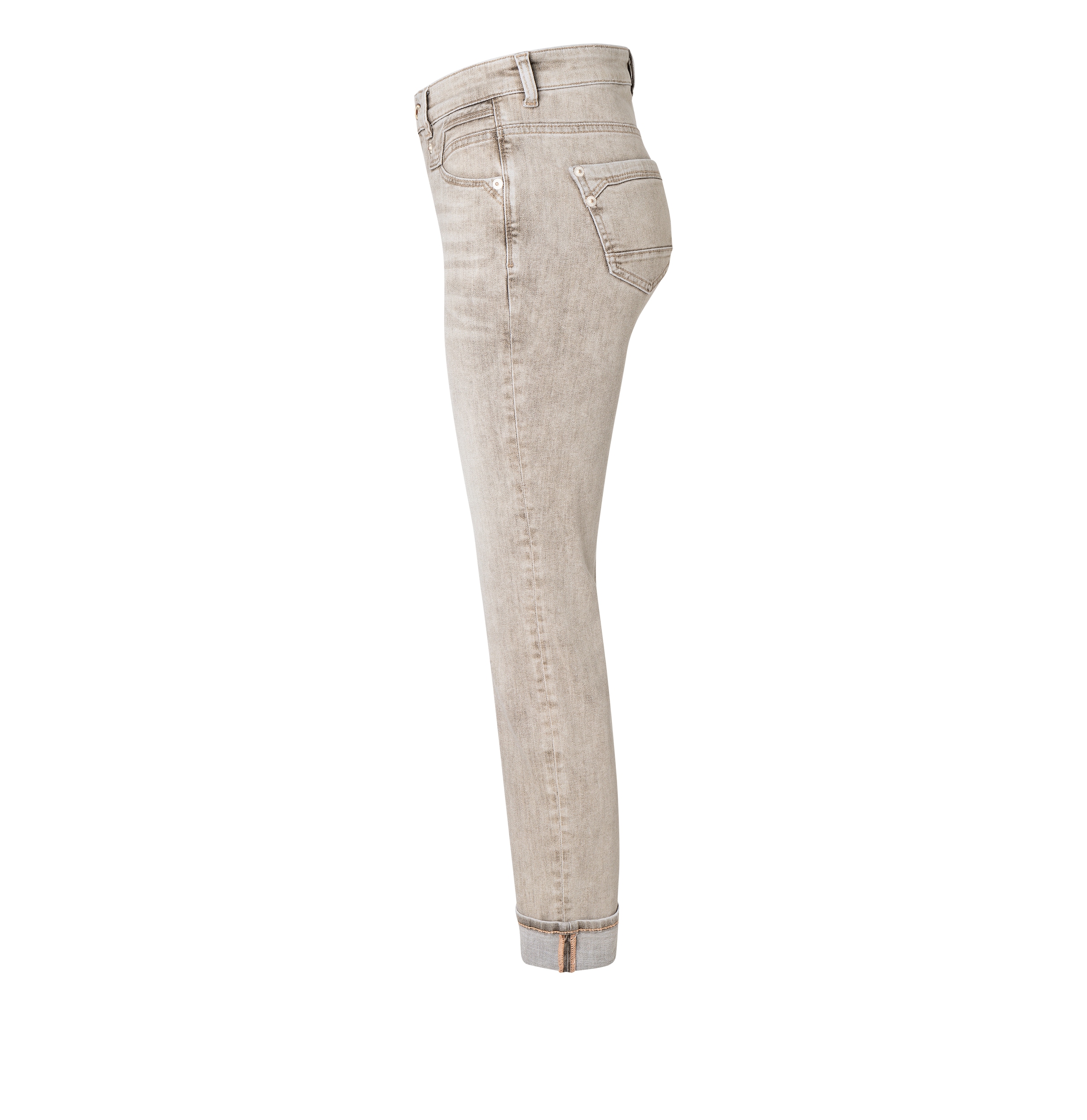 MAC Slim-fit-Jeans »RICH SLIM«