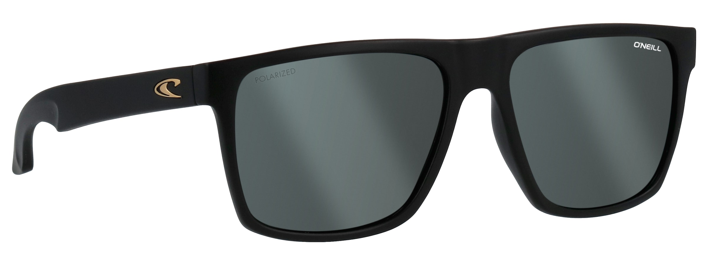 O'Neill Sonnenbrille »Modell 966060« 1 Stk. Form Karree/Eckig, Logoschriftzug auf Bügel, Injectionfassung
