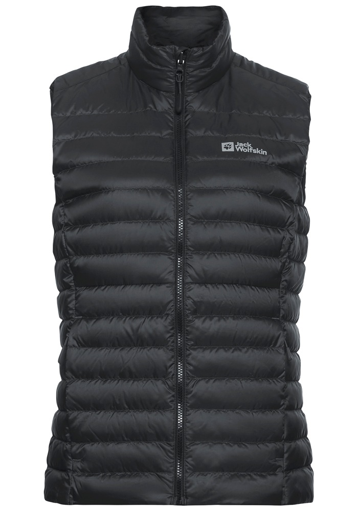 Jack Wolfskin Daunenweste »PILVI DOWN VEST W RDS«