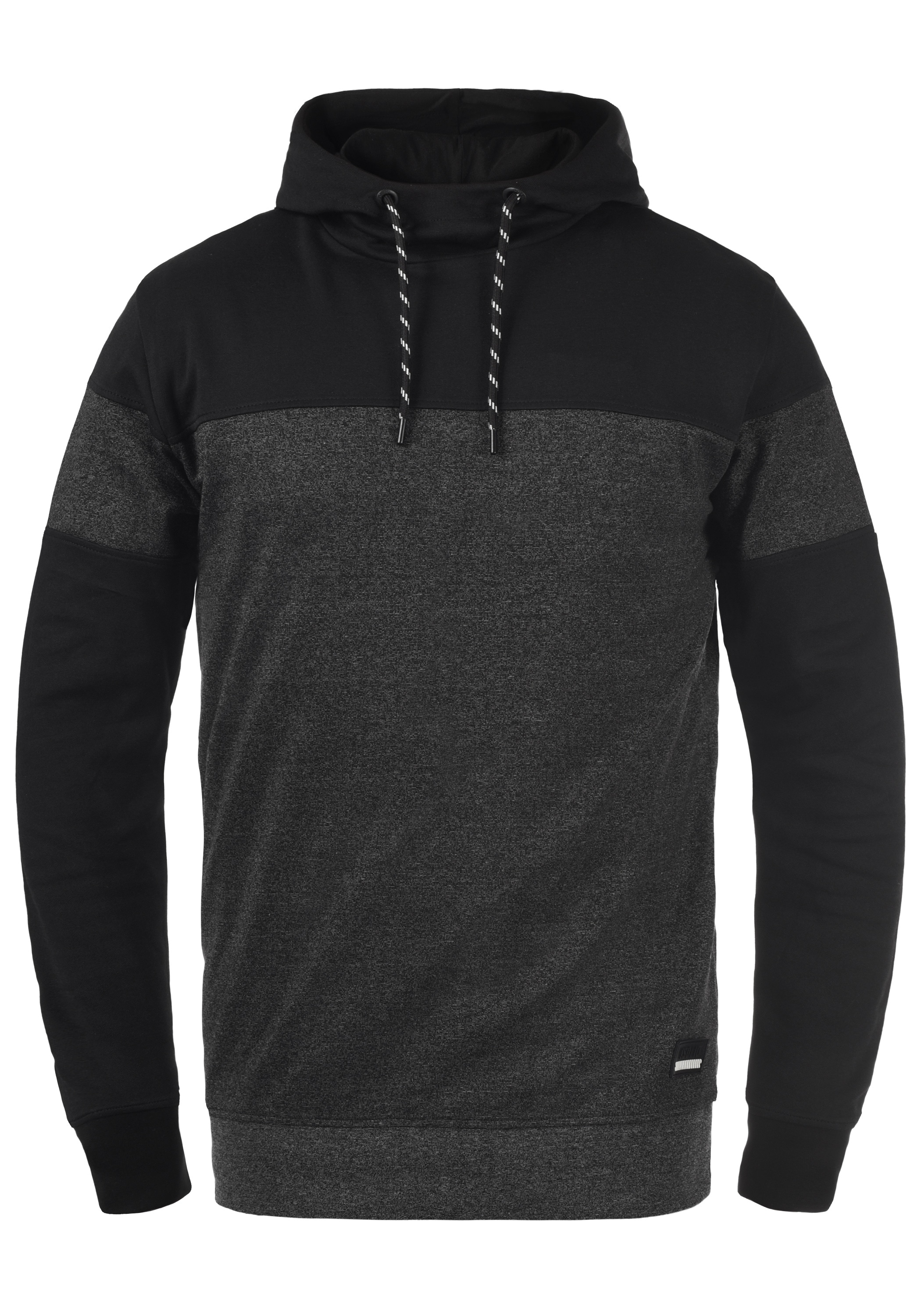!Solid Kapuzenpullover »Hoodie SDBekir«