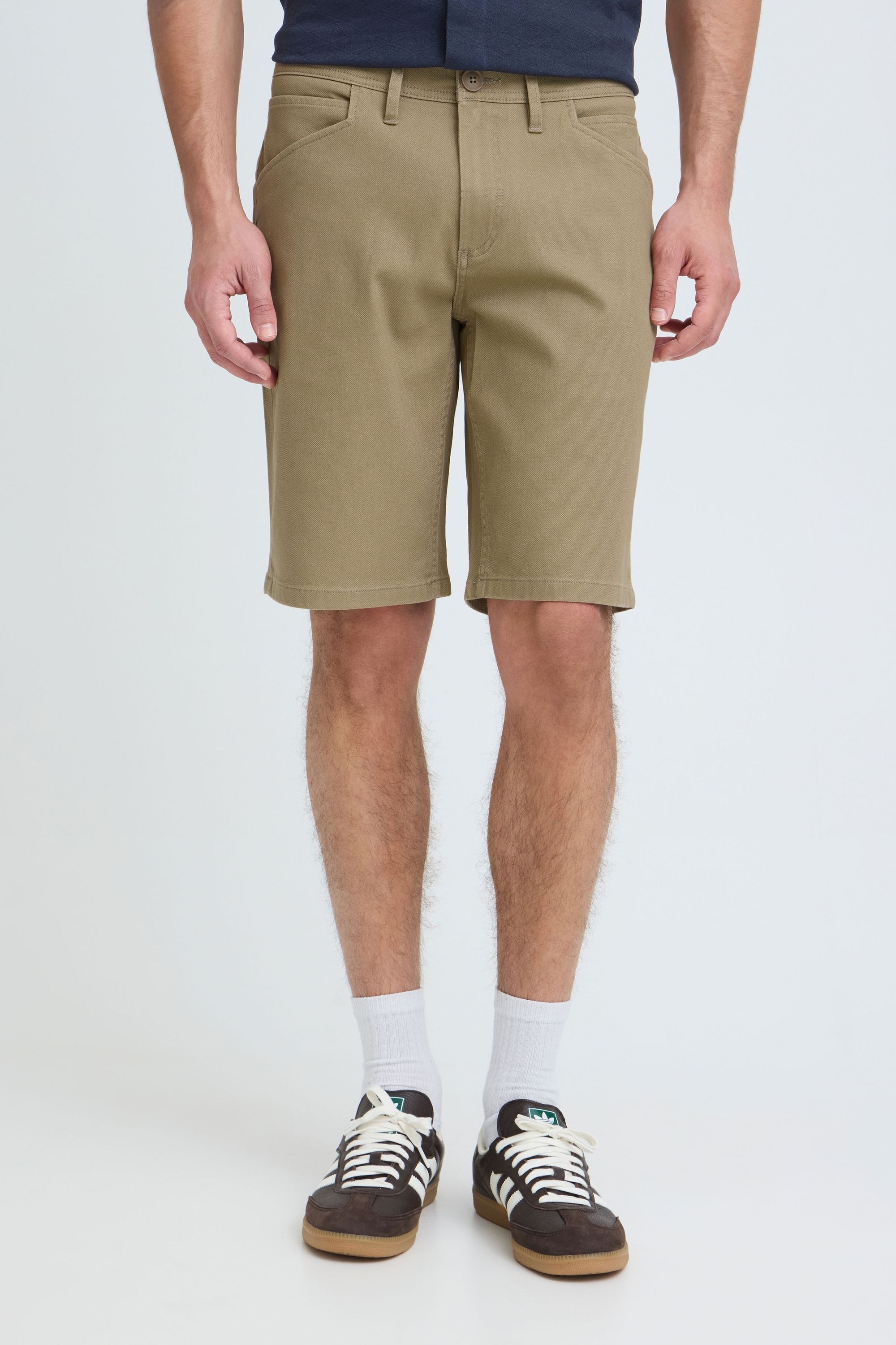Blend Chinoshorts »Chinoshorts BHStipo«