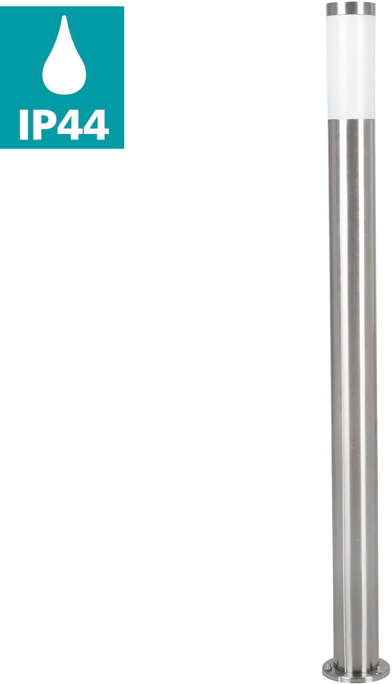 EGLO Außen-Stehlampe »HELSINKI«, 1 flammig-flammig kaufen im OTTO Online  Shop
