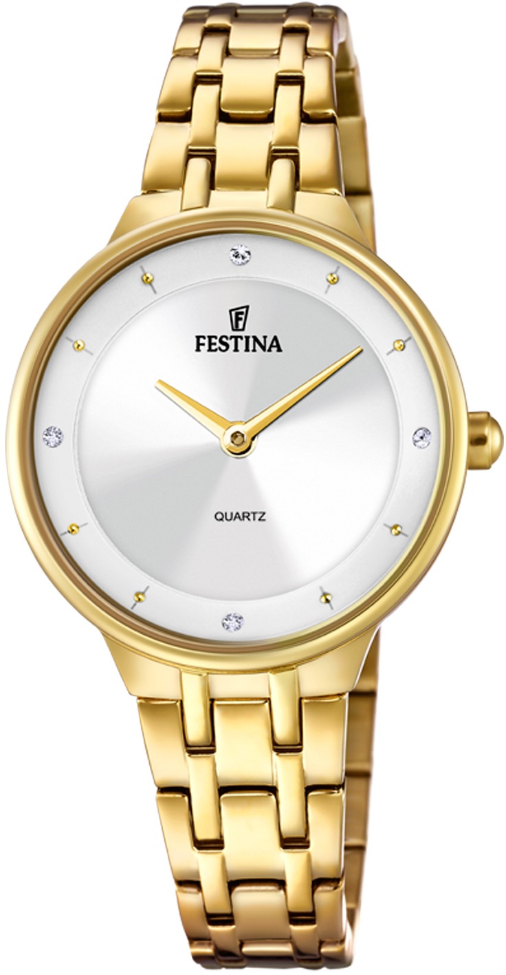 Festina Quarzuhr »Mademoiselle, F20601/1«
