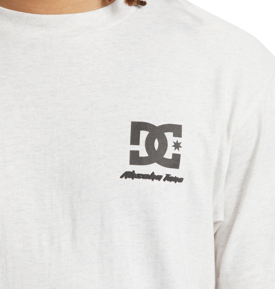 DC Shoes T-Shirt »STAR WARS™ x DC Shoes Ahsoka Tano«