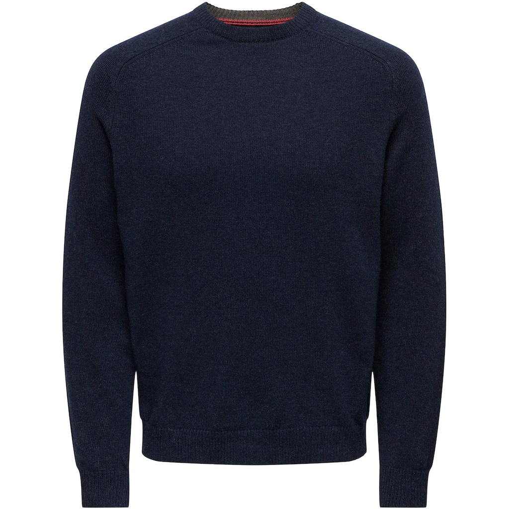 ONLY & SONS Strickpullover