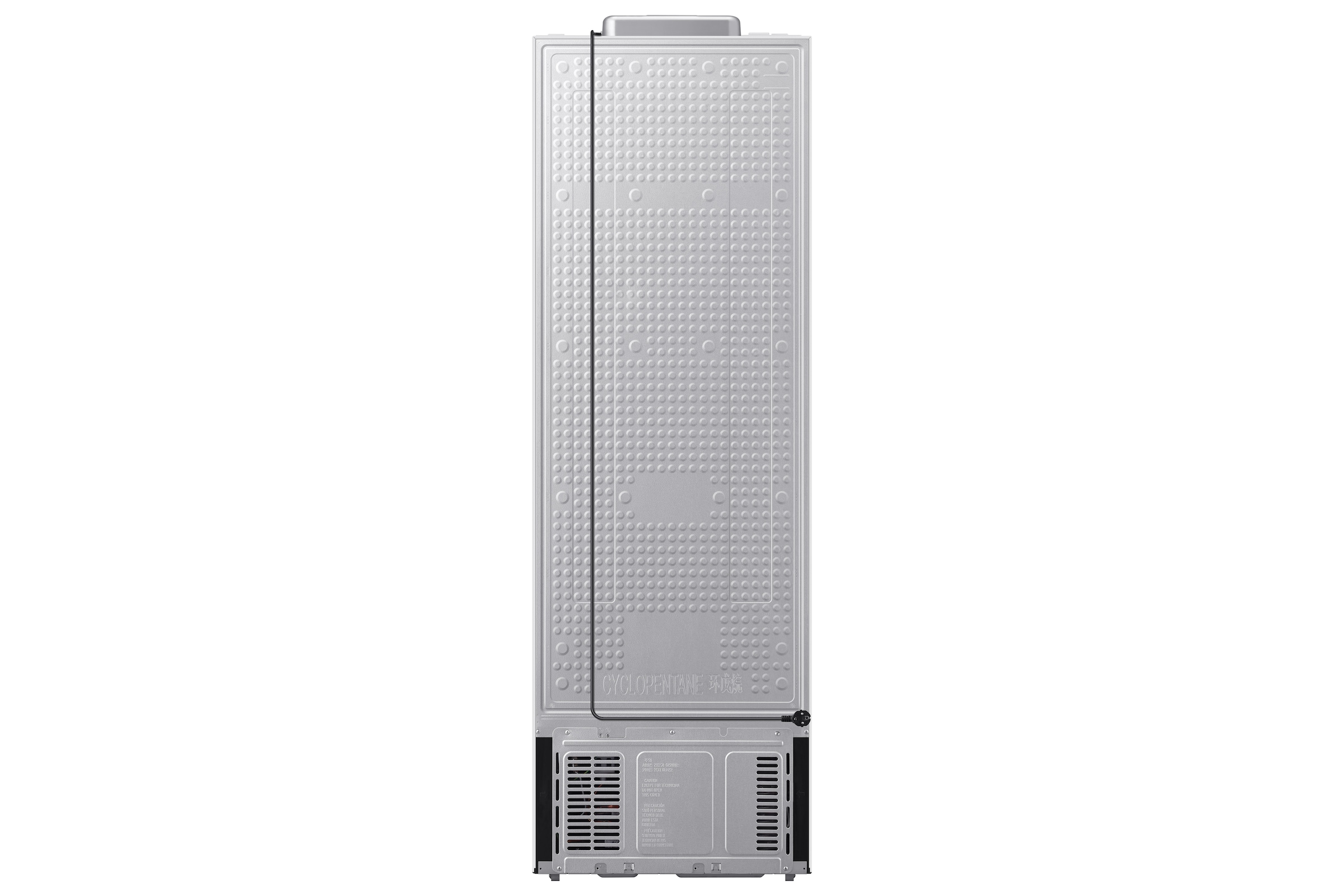 Samsung Gefrierschrank »RZ70H32KDVEF« 185,8 cm hoch 59,5 cm breit