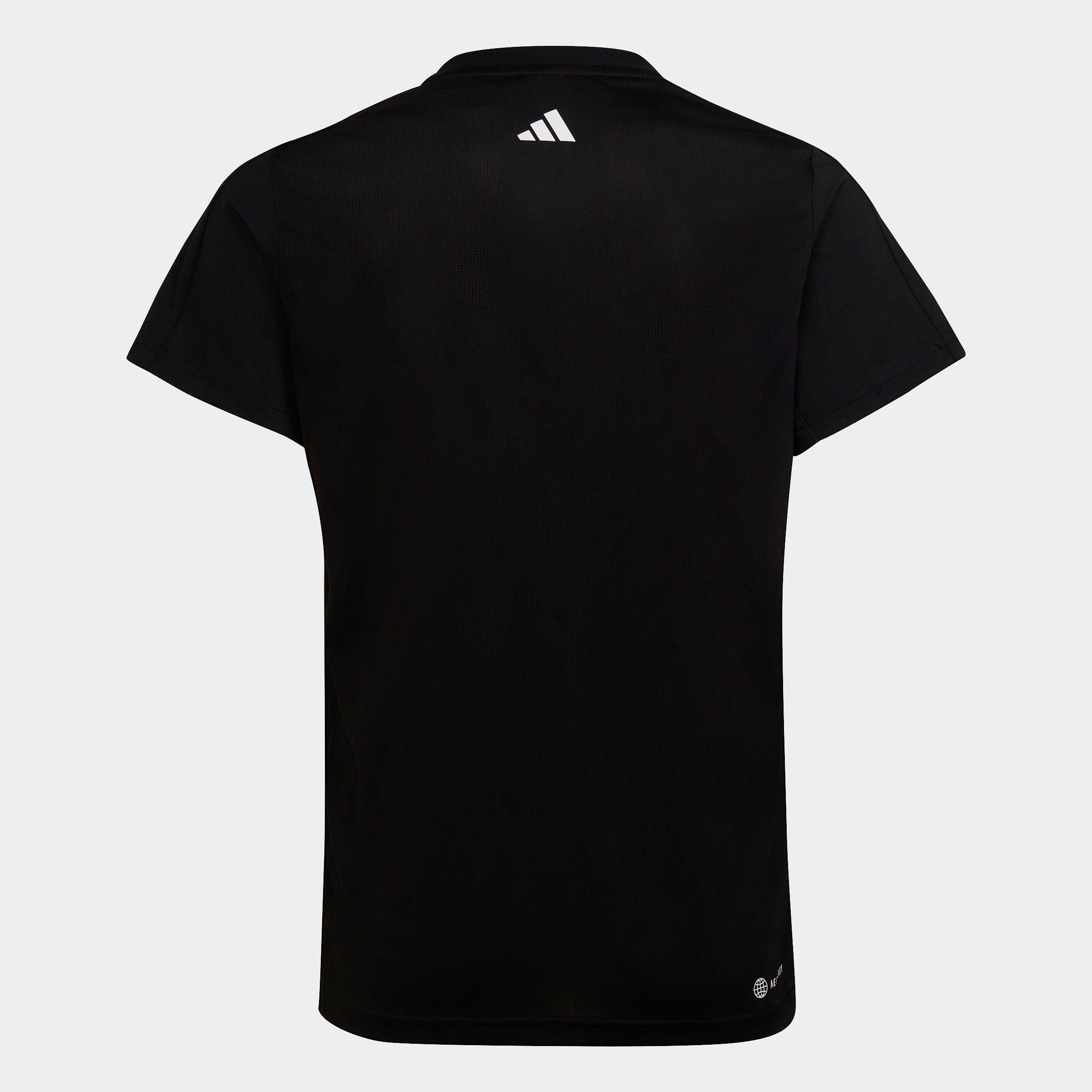 adidas Sportswear T-Shirt »ESSENTIALS AEROREADY REGULAR-FIT LOGO«