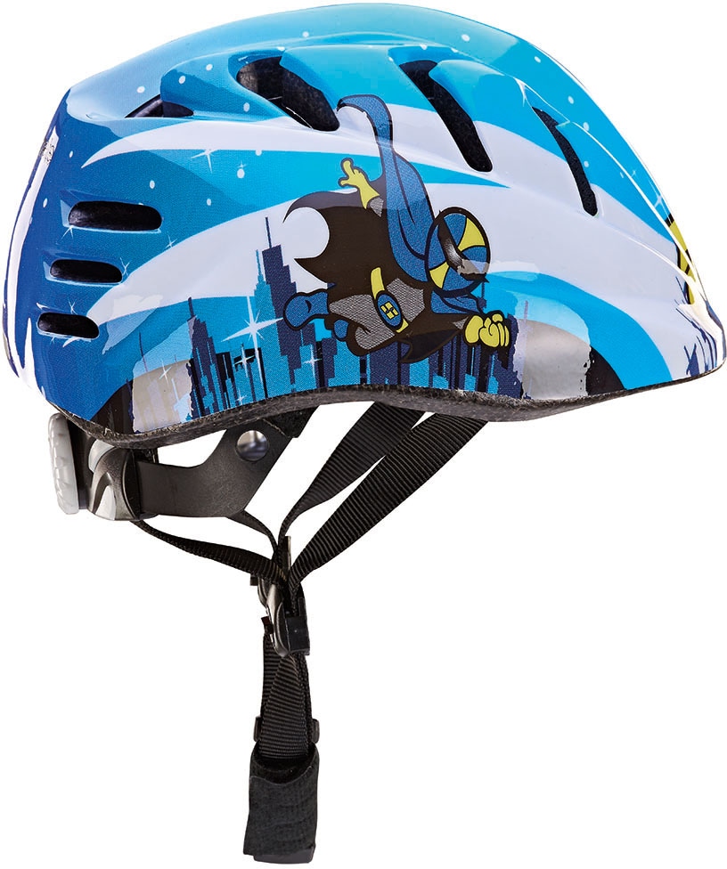 Prophete Kinderfahrradhelm