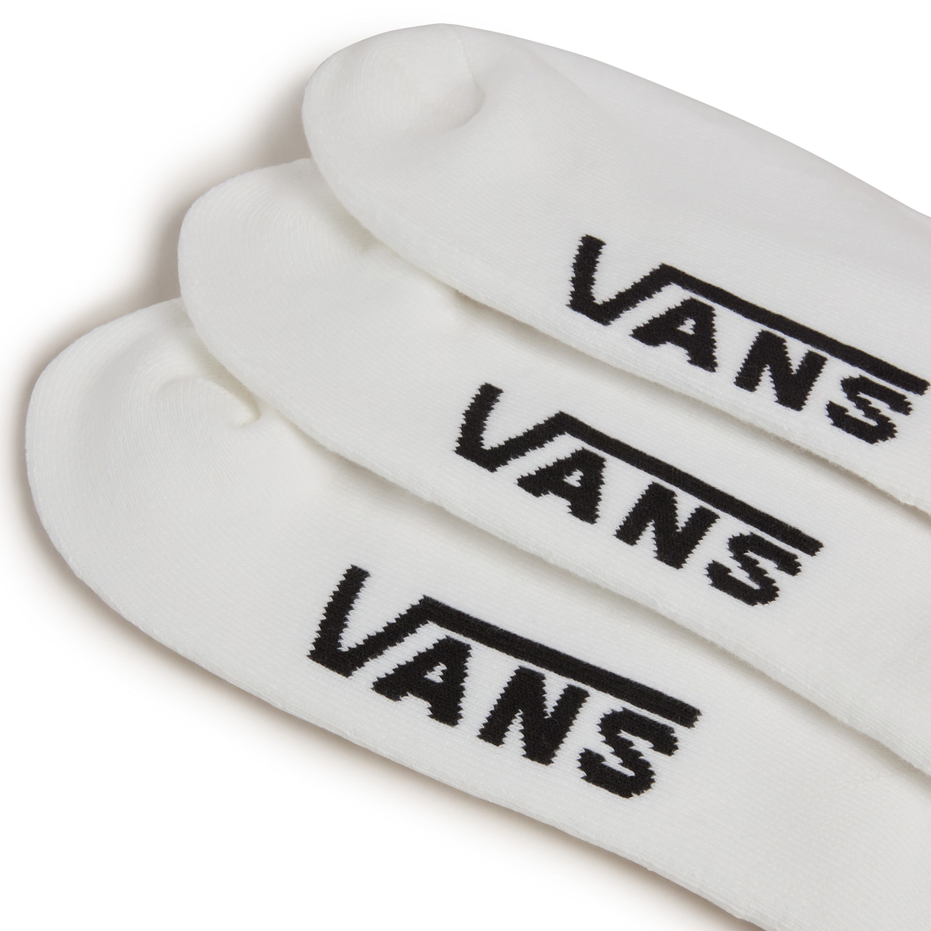 Vans Sneakersocken »CLASSIC KICK« 3 Paar tlg.