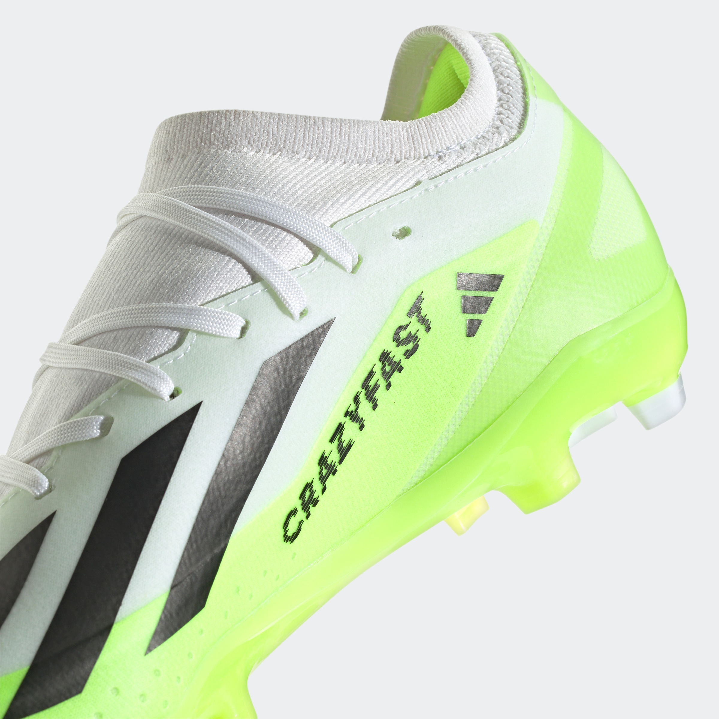 adidas Performance Fußballschuh »X CRAZYFAST.3 FG« online bei OTTO | Rasenfußballschuhe