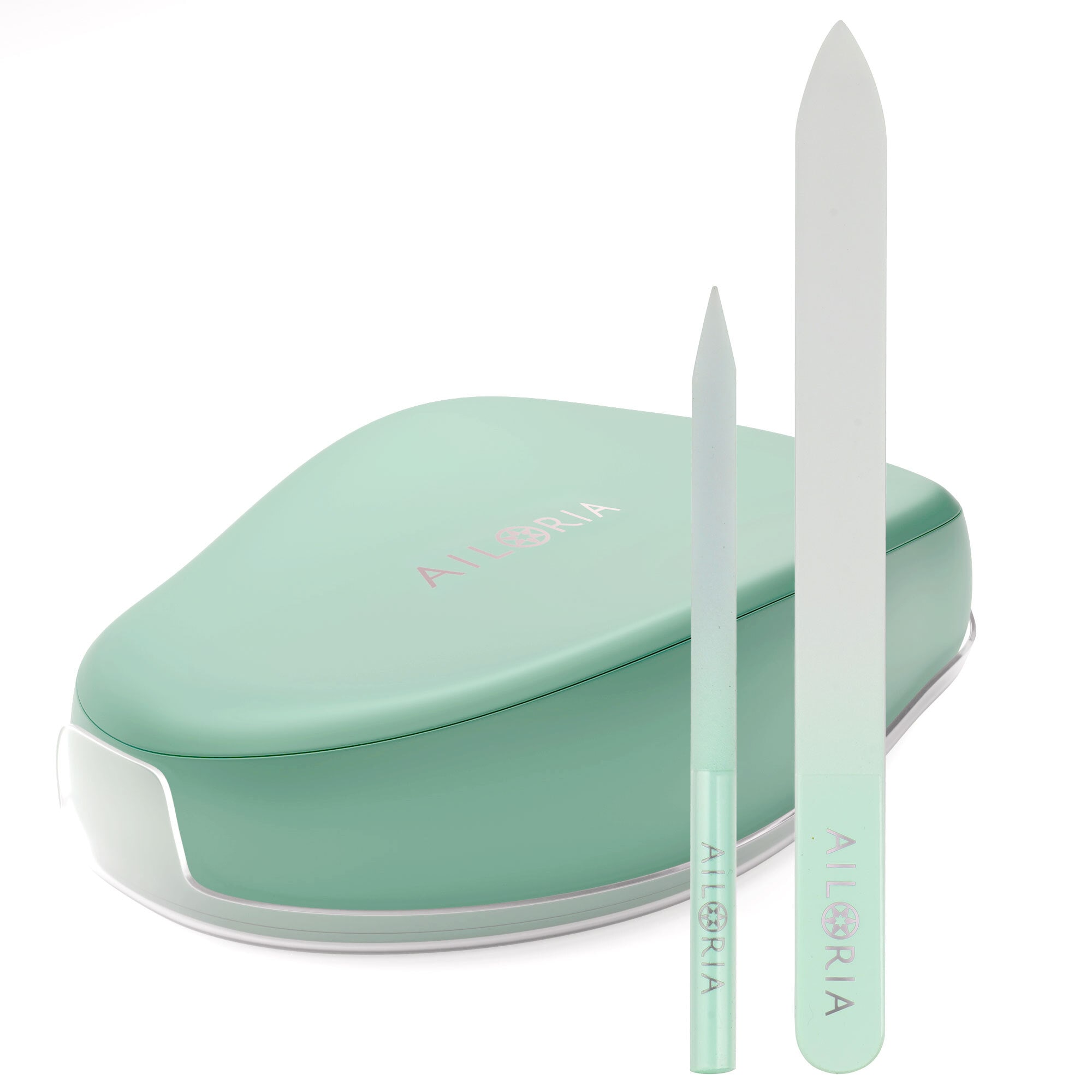 AILORIA Glasnagelfeile »SKIN & NAIL DOUCETTE«