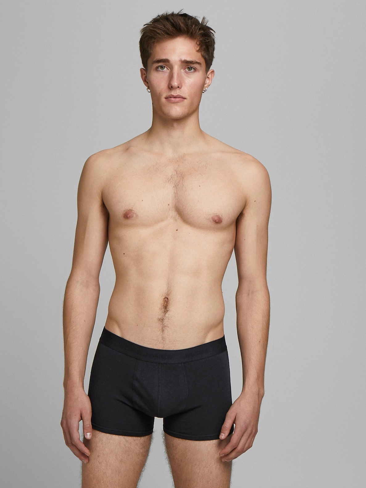 Jack & Jones Trunk »JACSIMPLY BASIC TRUNKS 7 PACK« Packung, 7 Stk.