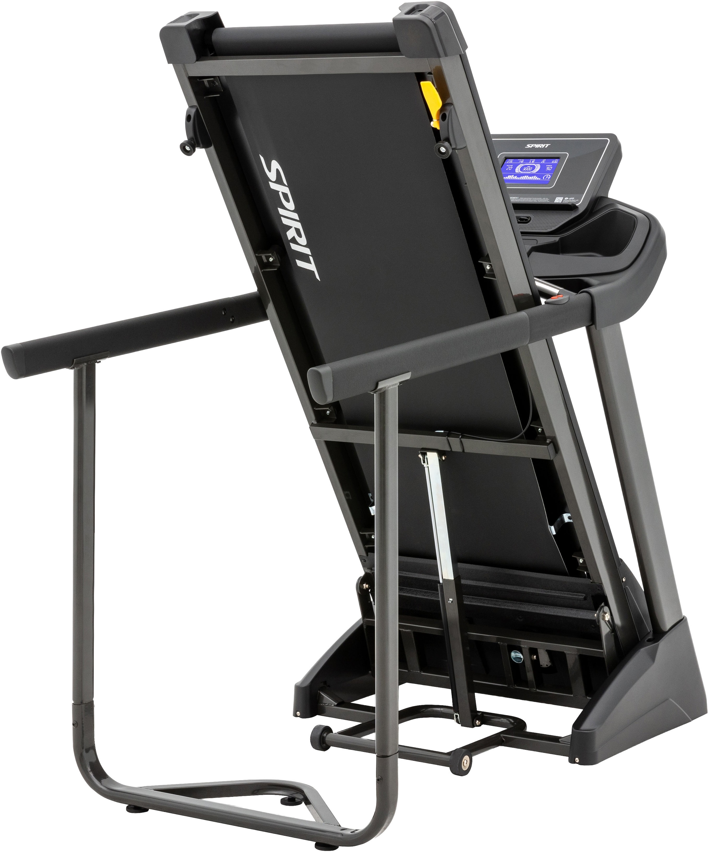 Spirit Fitness Laufband »Spirit XT285«