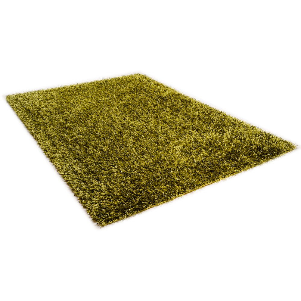 Hochflor-Teppich »Girly«, rechteckig, besonders weich durch Microfaser, ideal im...