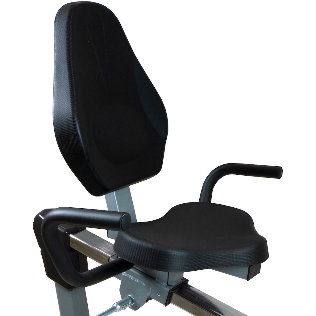 BH Fitness Liege-Heimtrainer »Artic Comfort Program H854B«