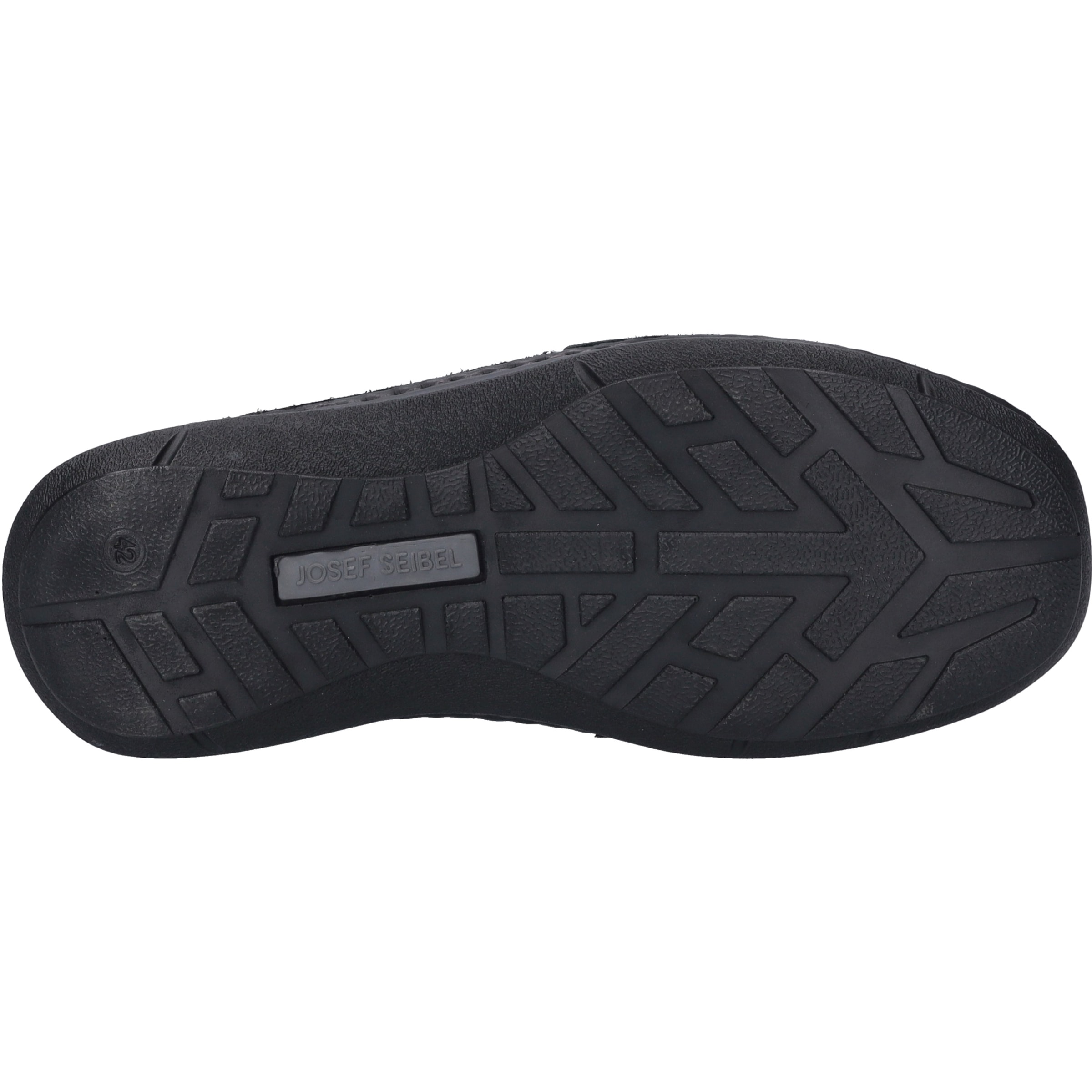 Josef Seibel Slipper »New Anvers 67, schwarz«