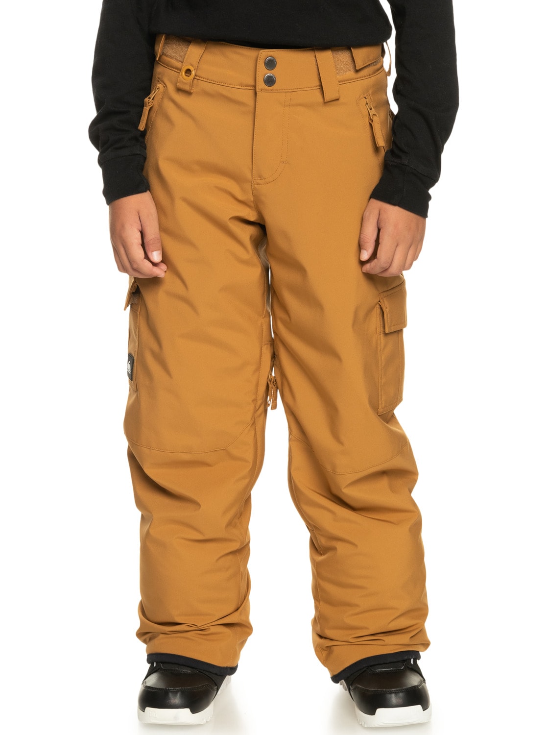 Quiksilver Snowboardhose »Porter«
