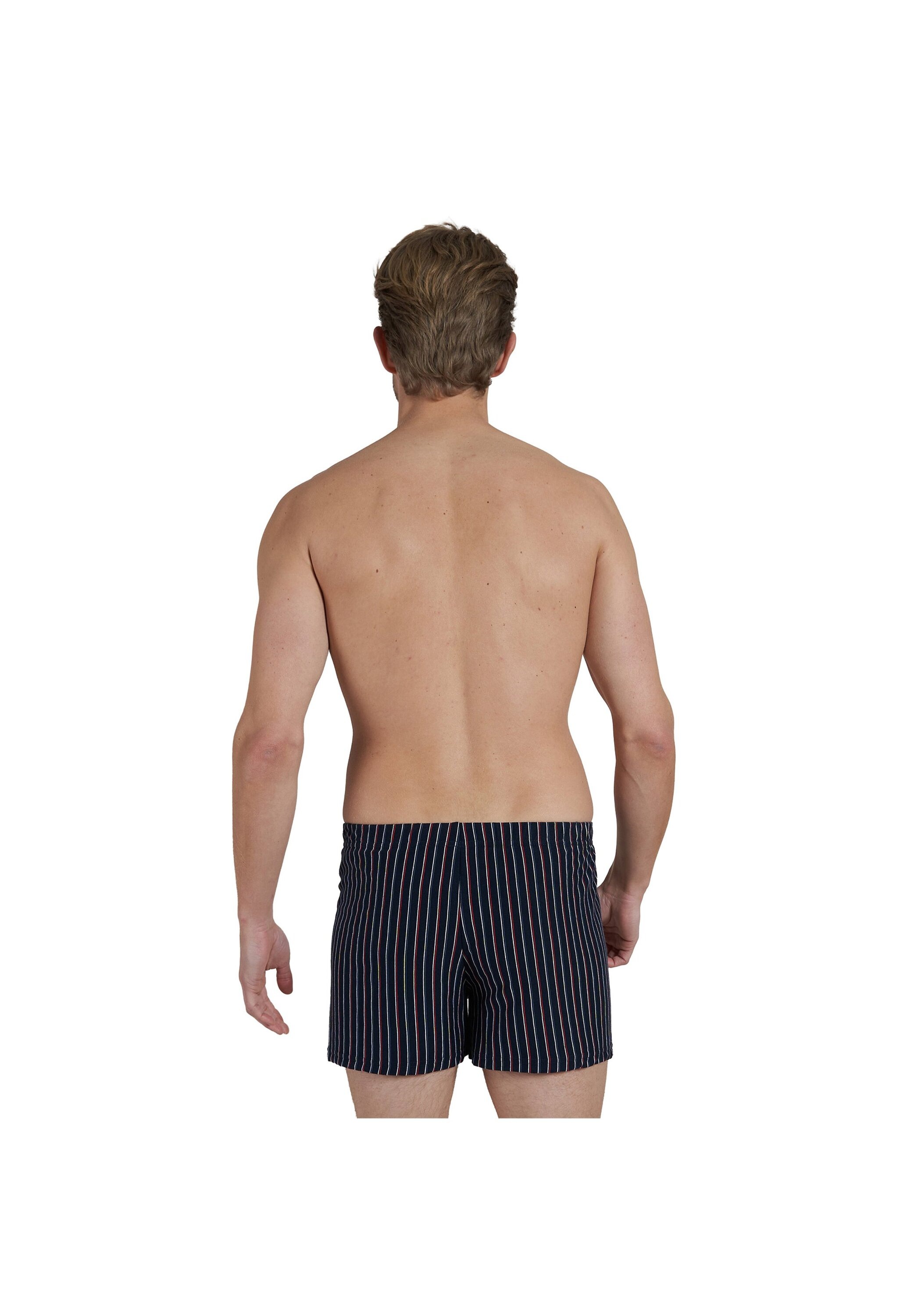 CECEBA Boxershorts »Boxershort Daytona 2er Pack«