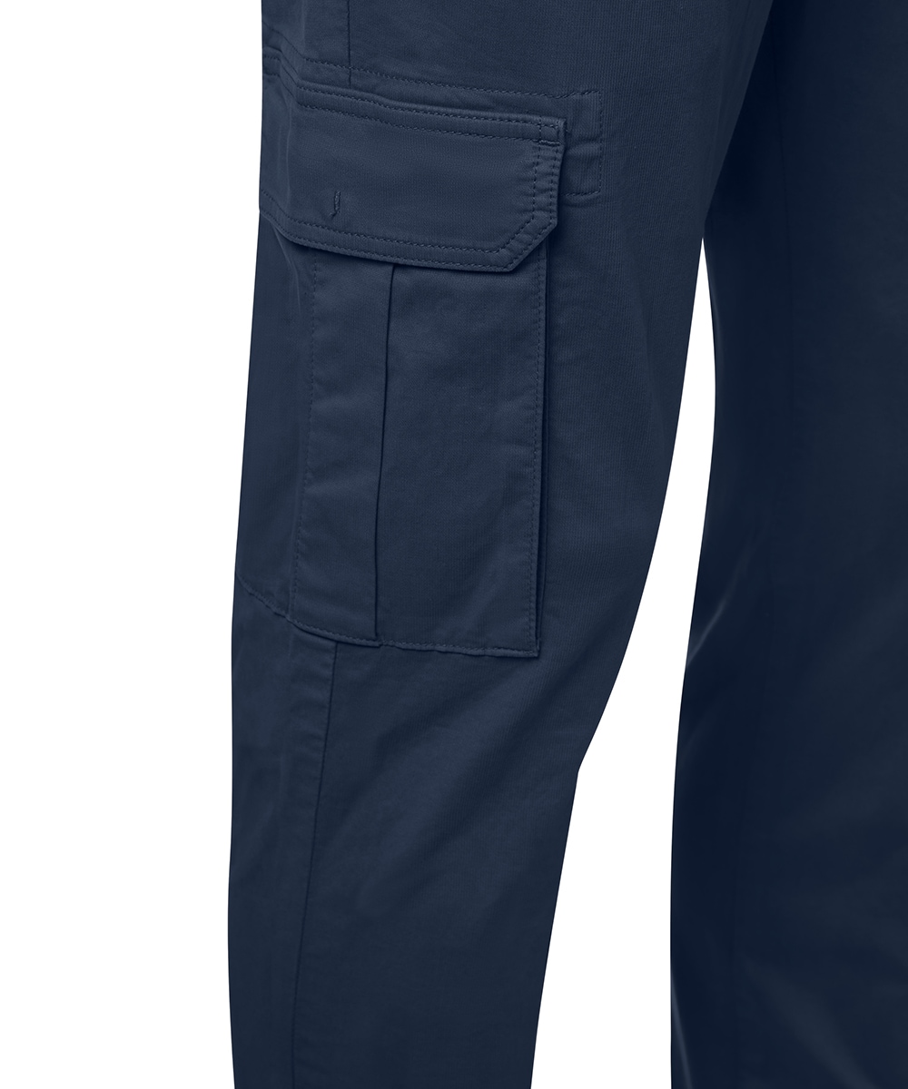 Pierre Cardin Cargohose »PC-Cean«  mit hohem Komfort dank Stretch für Alltag und Freizeit